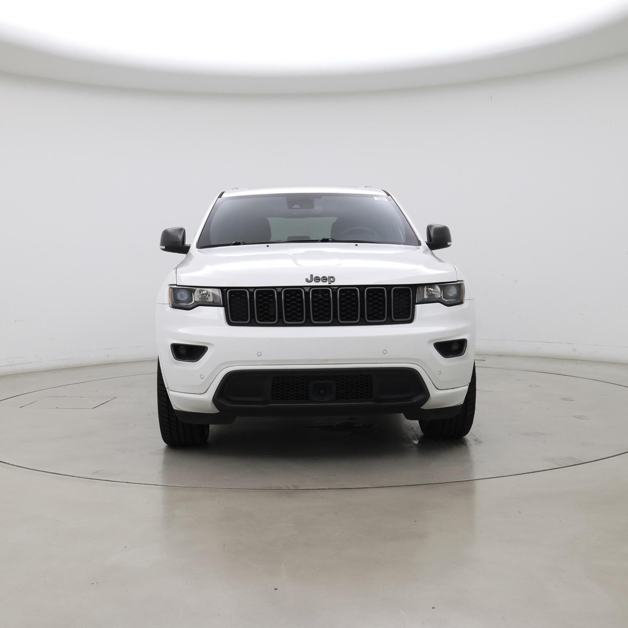 Thumbnail: 2021 Jeep Grand Cherokee - 5