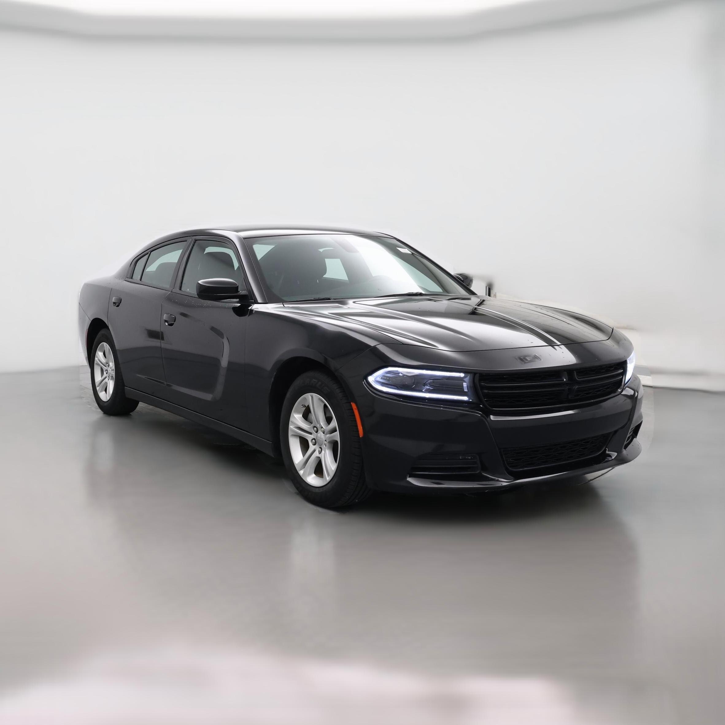 Thumbnail: 2022 Dodge Charger - 1