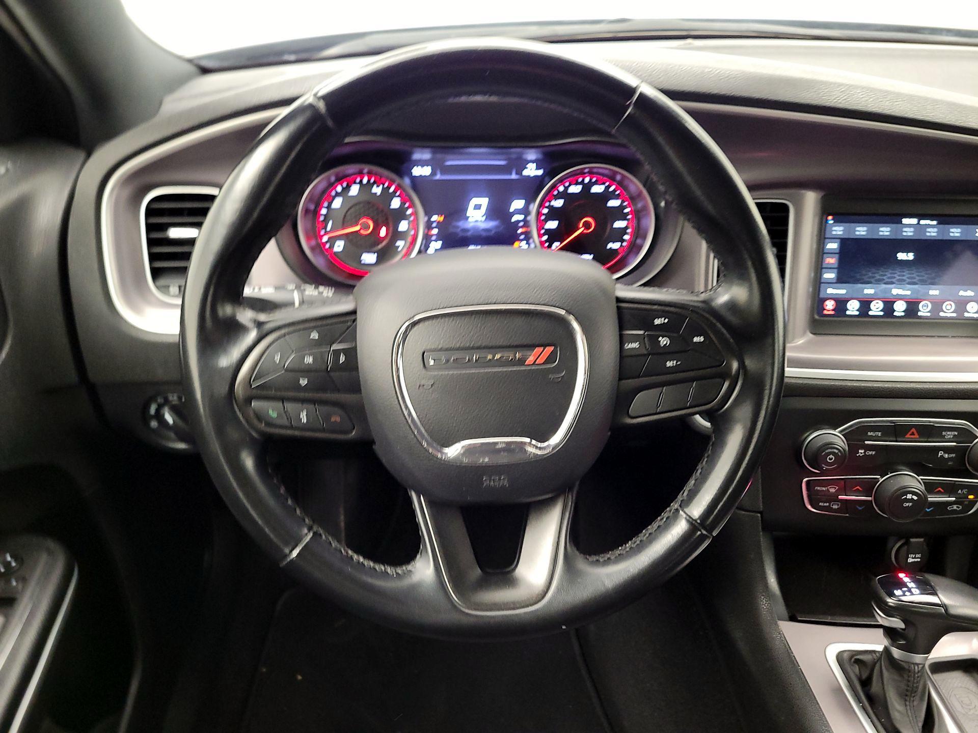 Thumbnail: 2022 Dodge Charger - 10