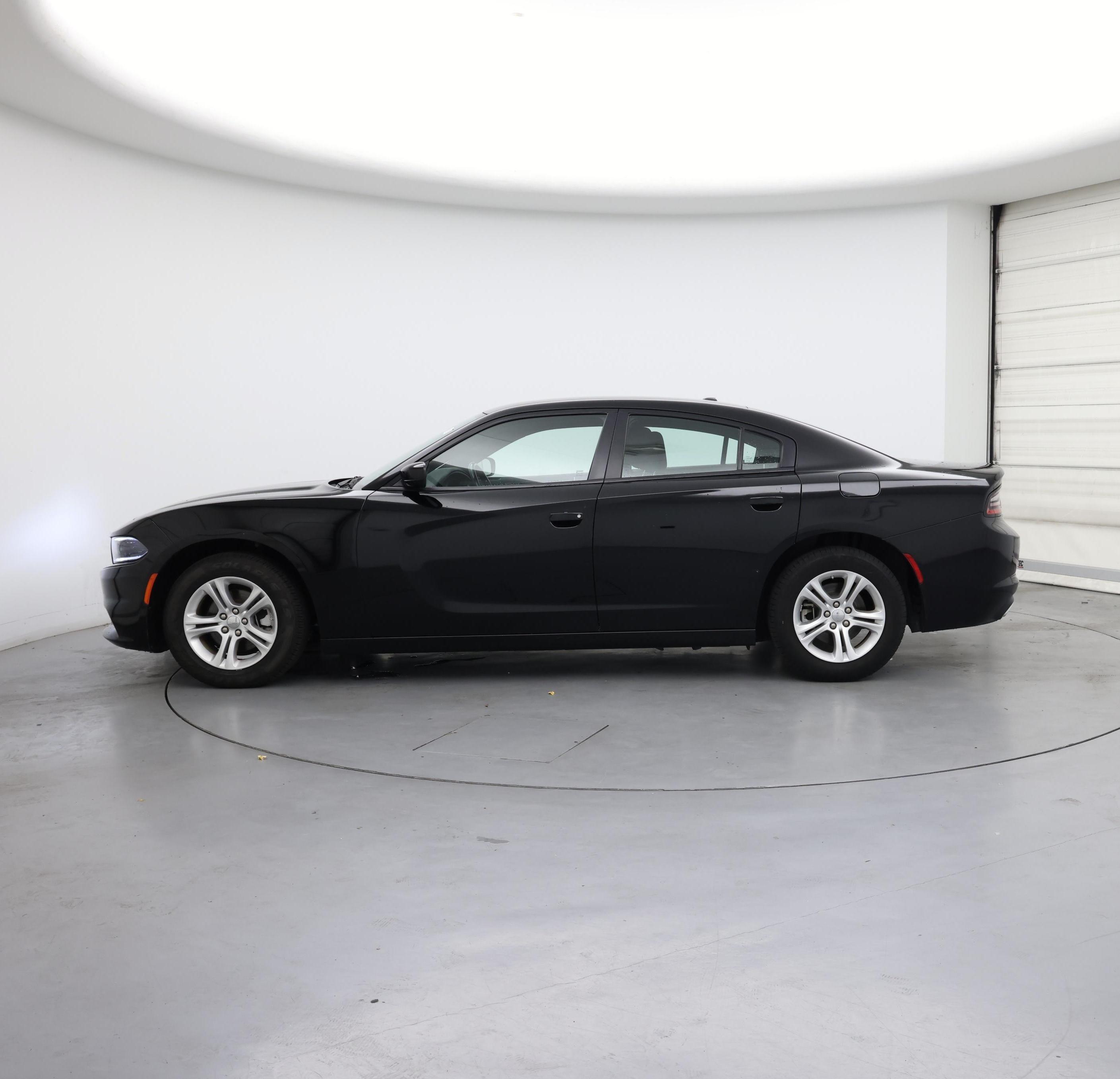 Thumbnail: 2022 Dodge Charger - 3