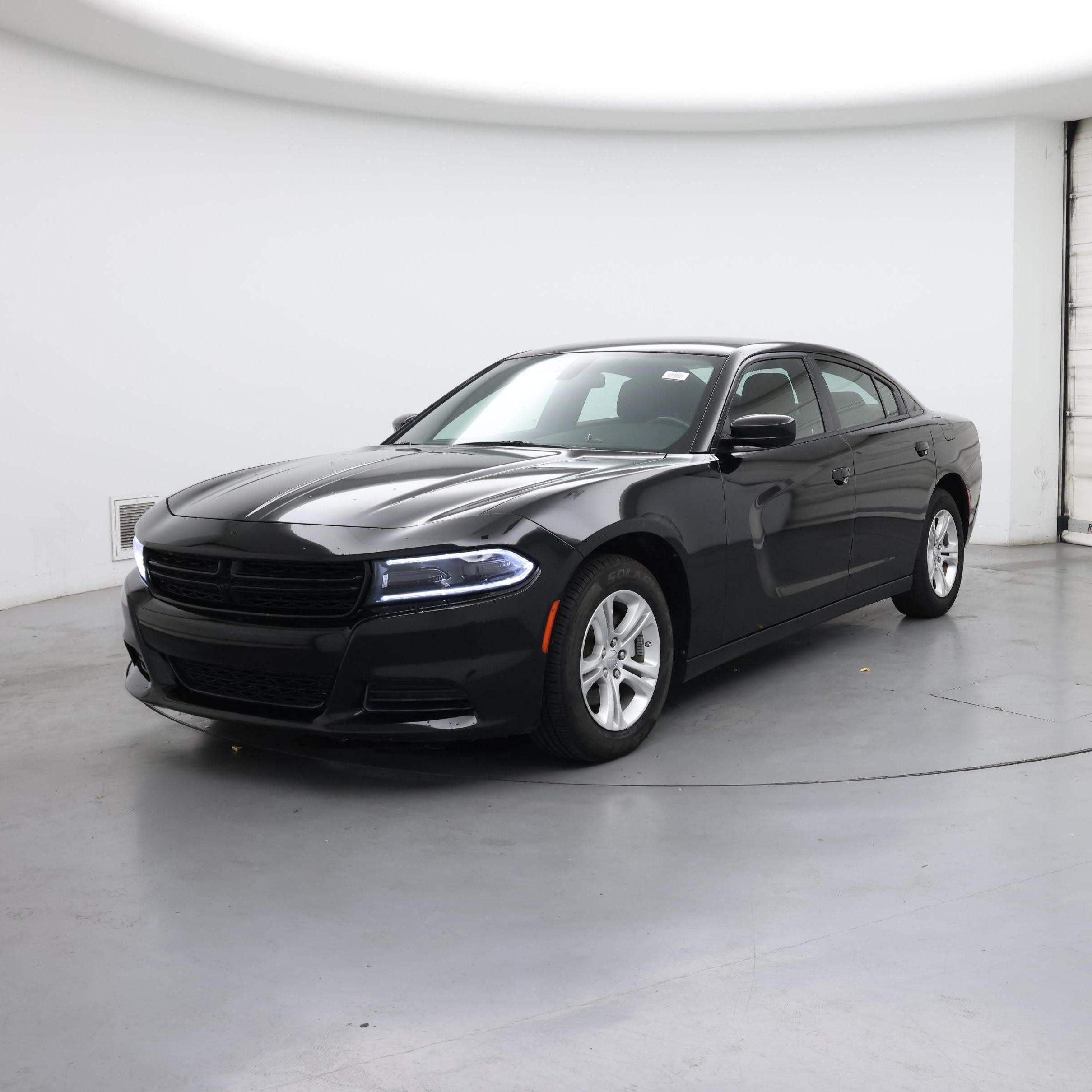 Thumbnail: 2022 Dodge Charger - 4