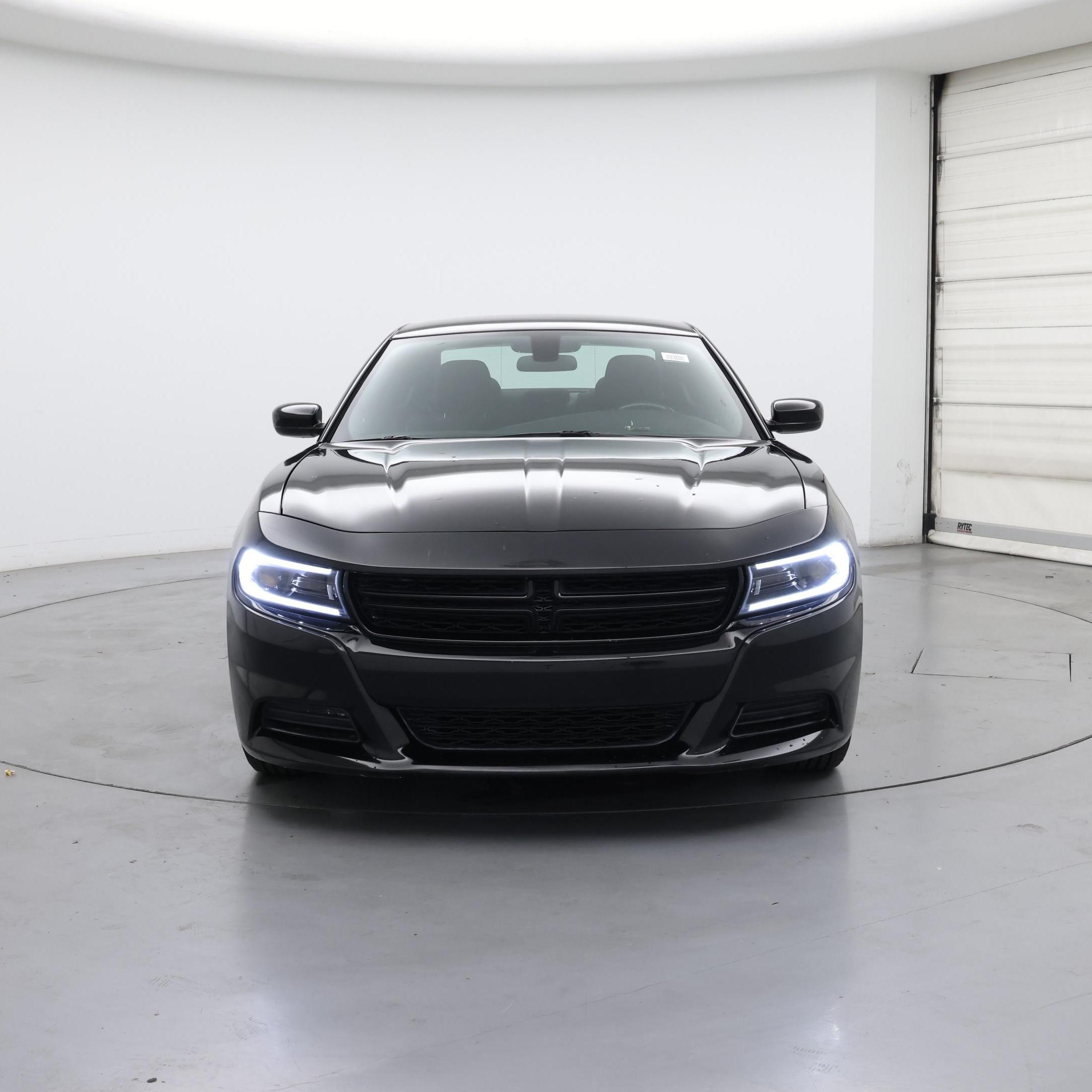 Thumbnail: 2022 Dodge Charger - 5