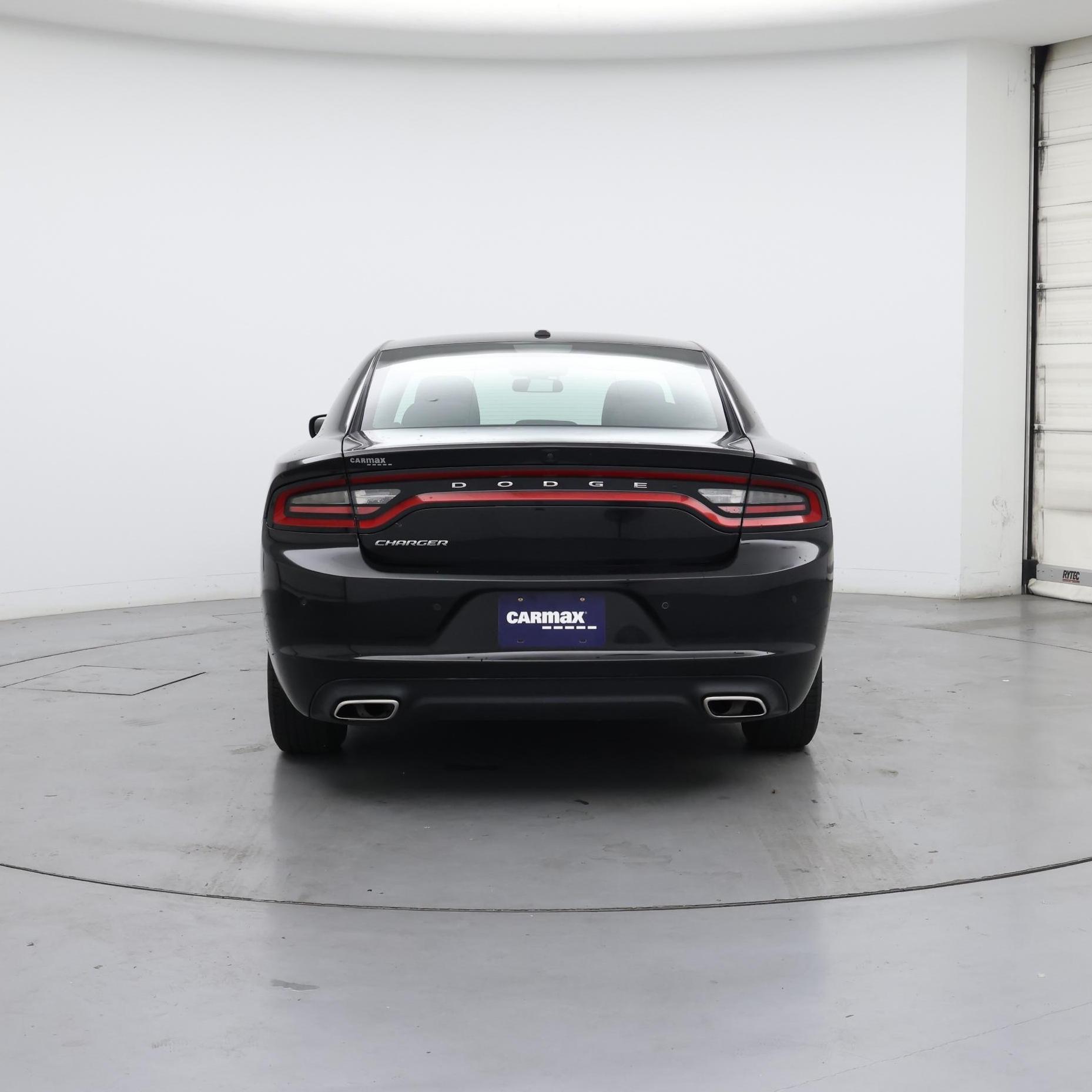 Thumbnail: 2022 Dodge Charger - 6