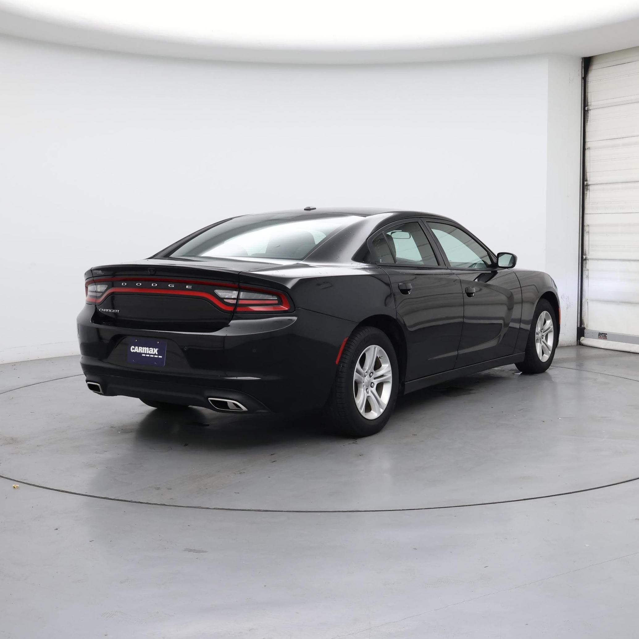 Thumbnail: 2022 Dodge Charger - 8