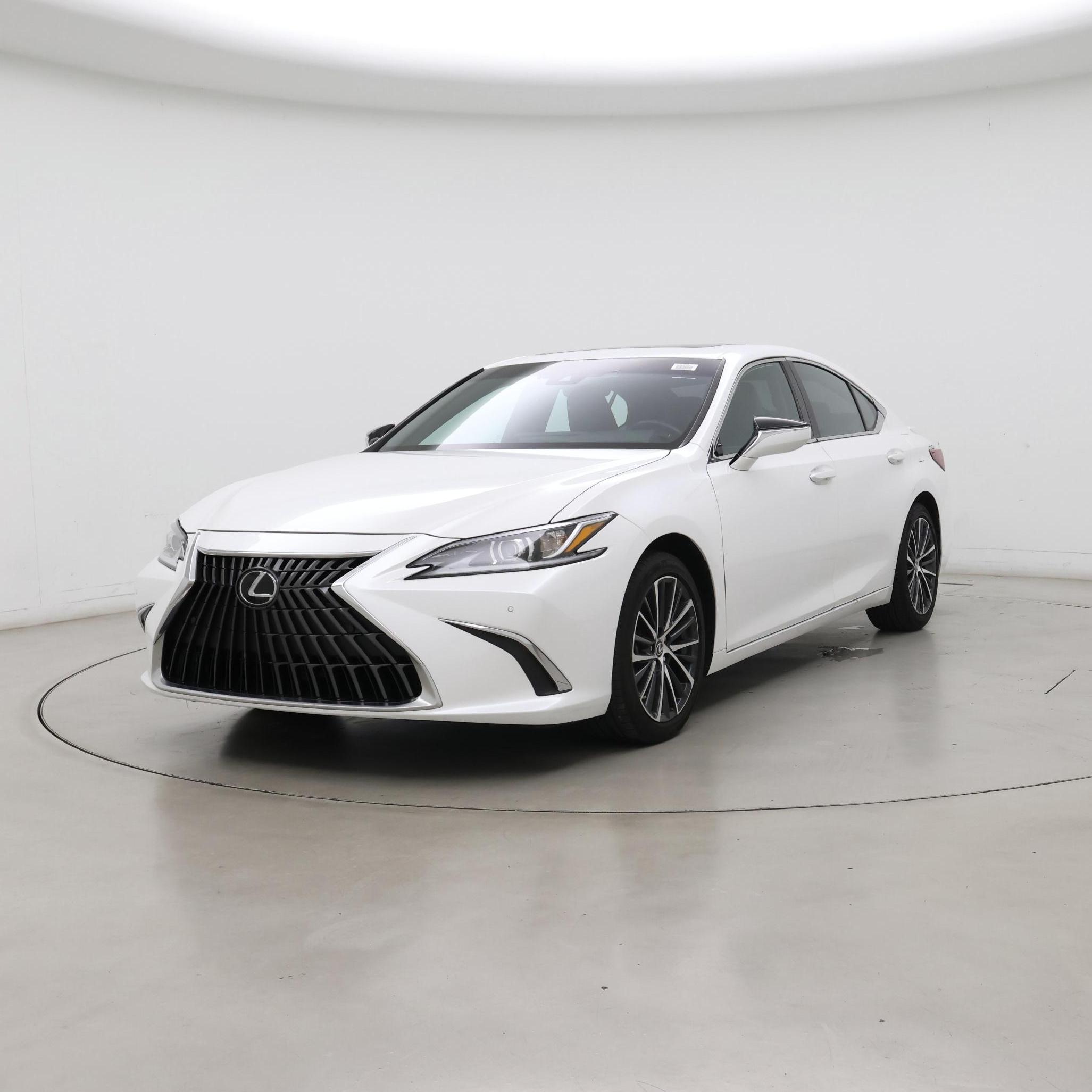 Thumbnail: 2023 Lexus ES - 4