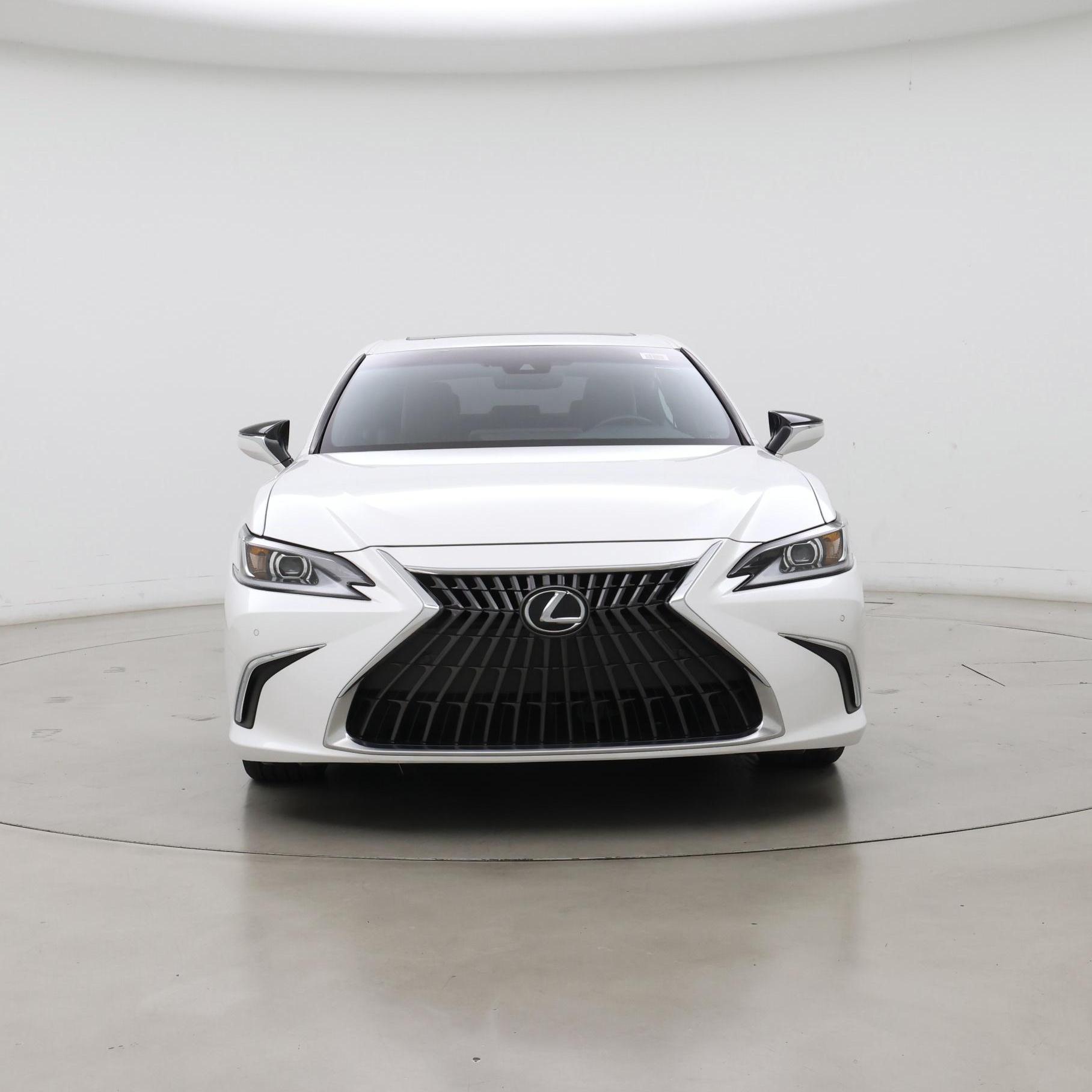 Thumbnail: 2023 Lexus ES - 5