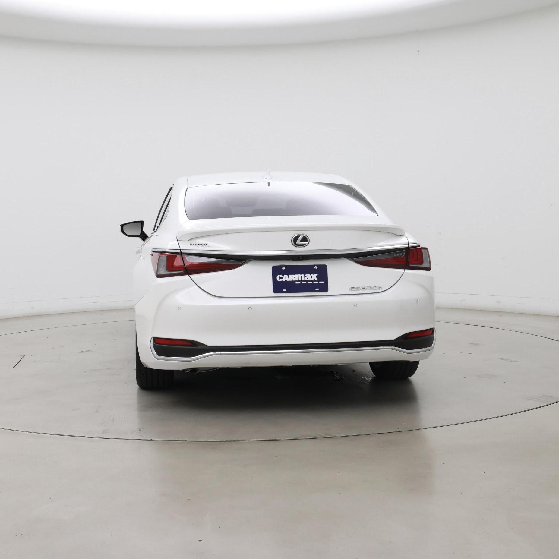 Thumbnail: 2023 Lexus ES - 6