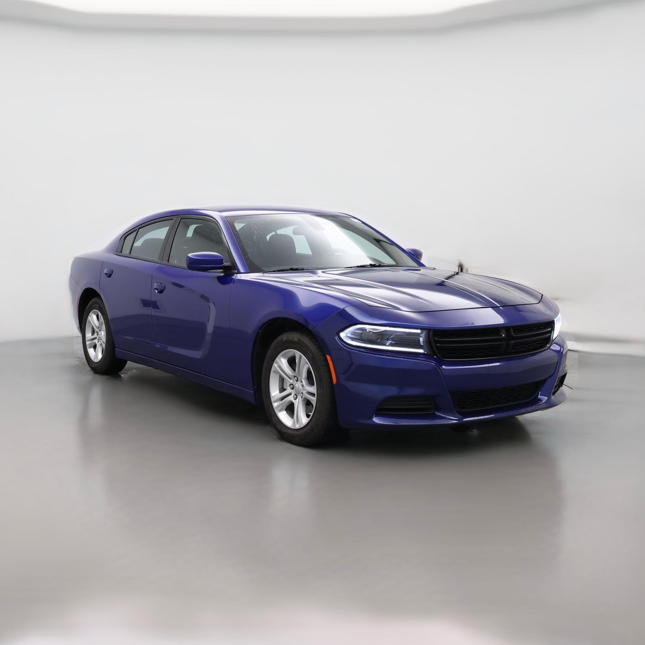 Thumbnail: 2022 Dodge Charger - 1