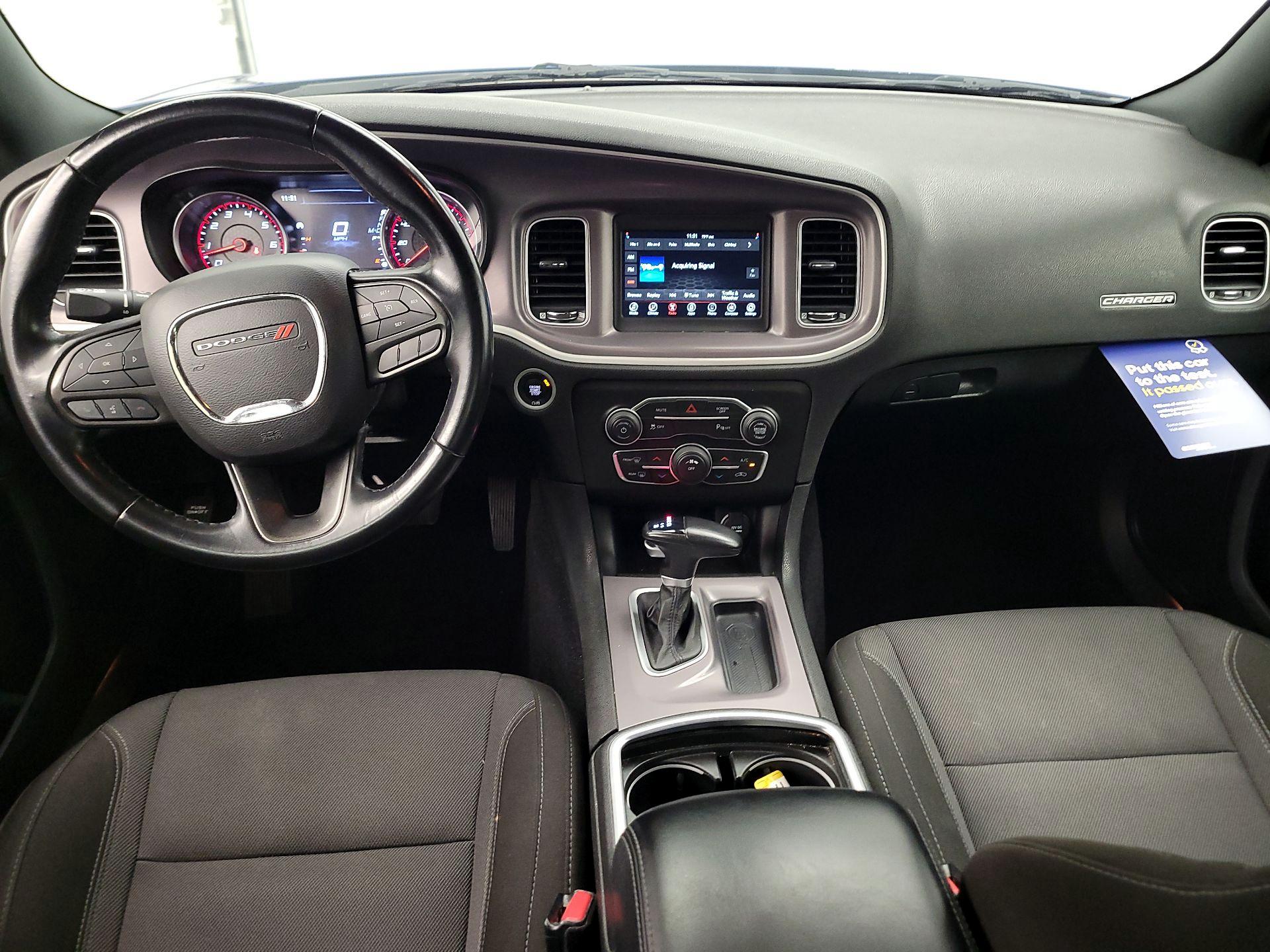 Thumbnail: 2022 Dodge Charger - 9