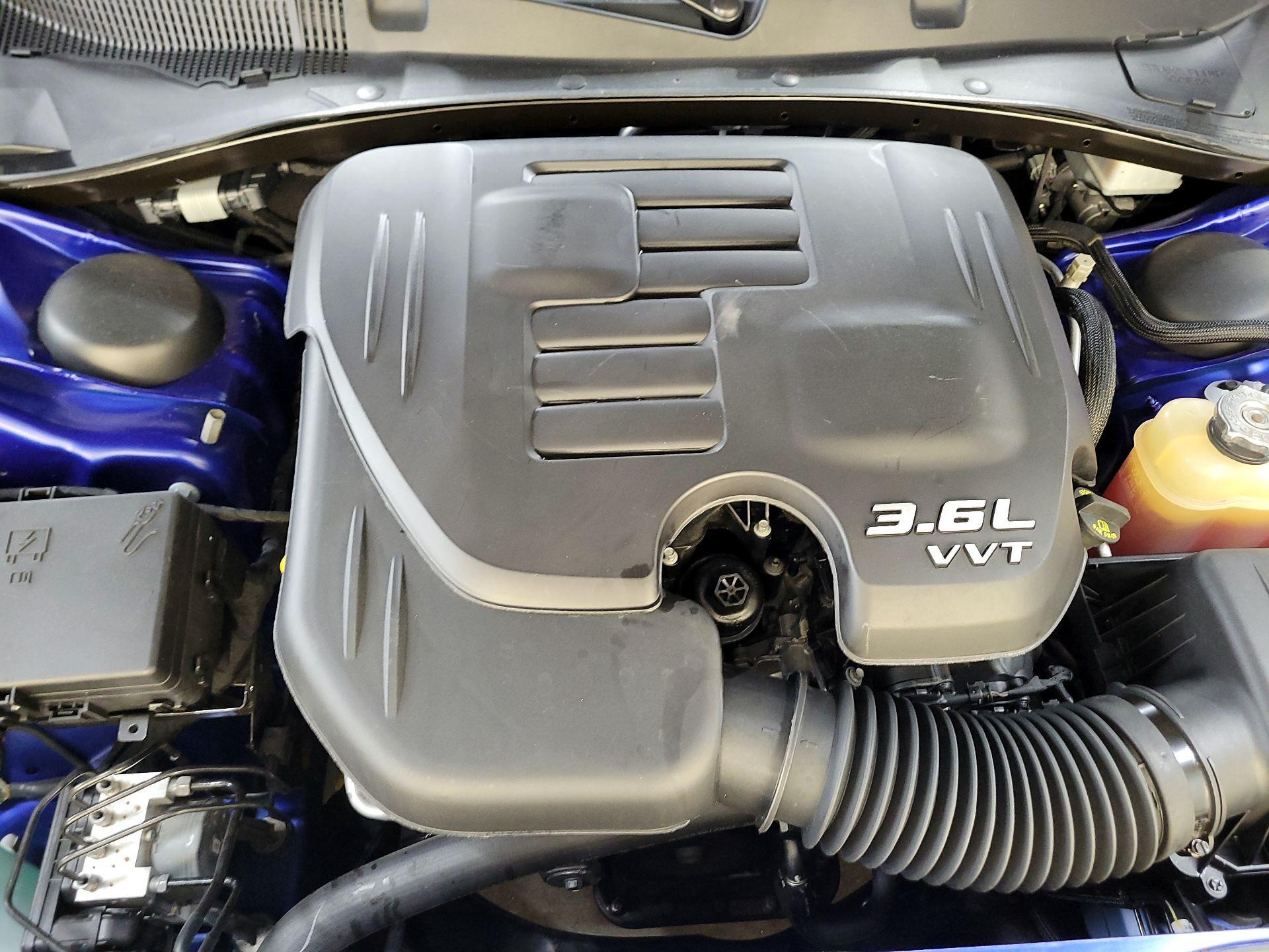 Thumbnail: 2022 Dodge Charger - 18