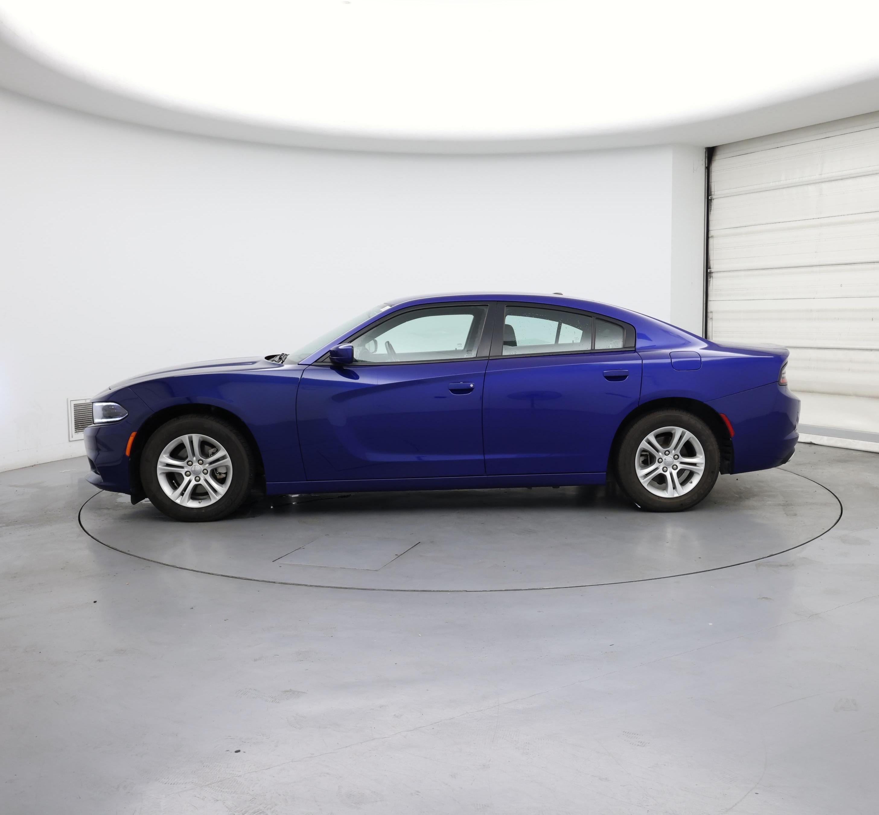 Thumbnail: 2022 Dodge Charger - 3