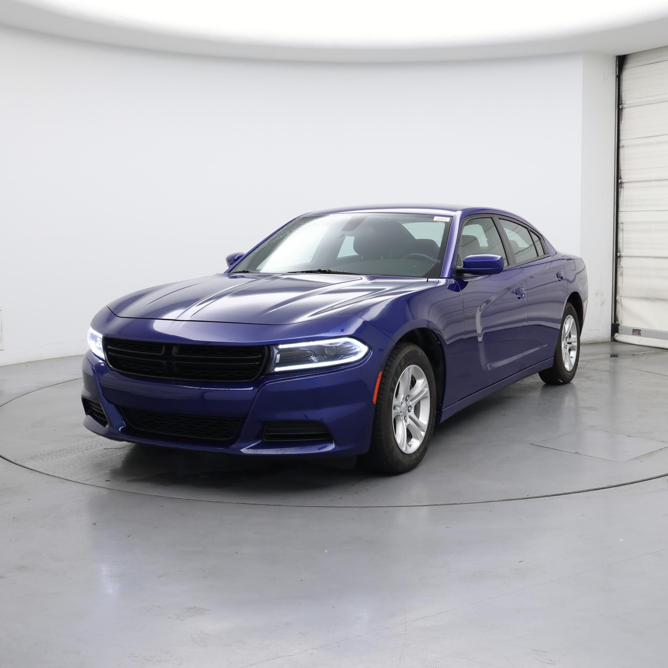 Thumbnail: 2022 Dodge Charger - 4