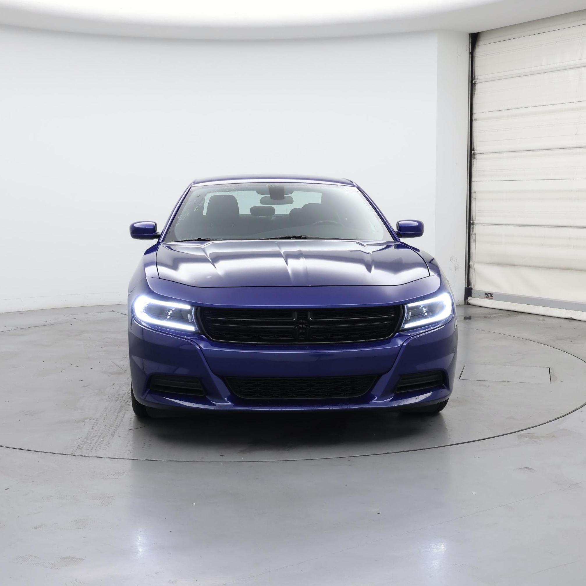 Thumbnail: 2022 Dodge Charger - 5