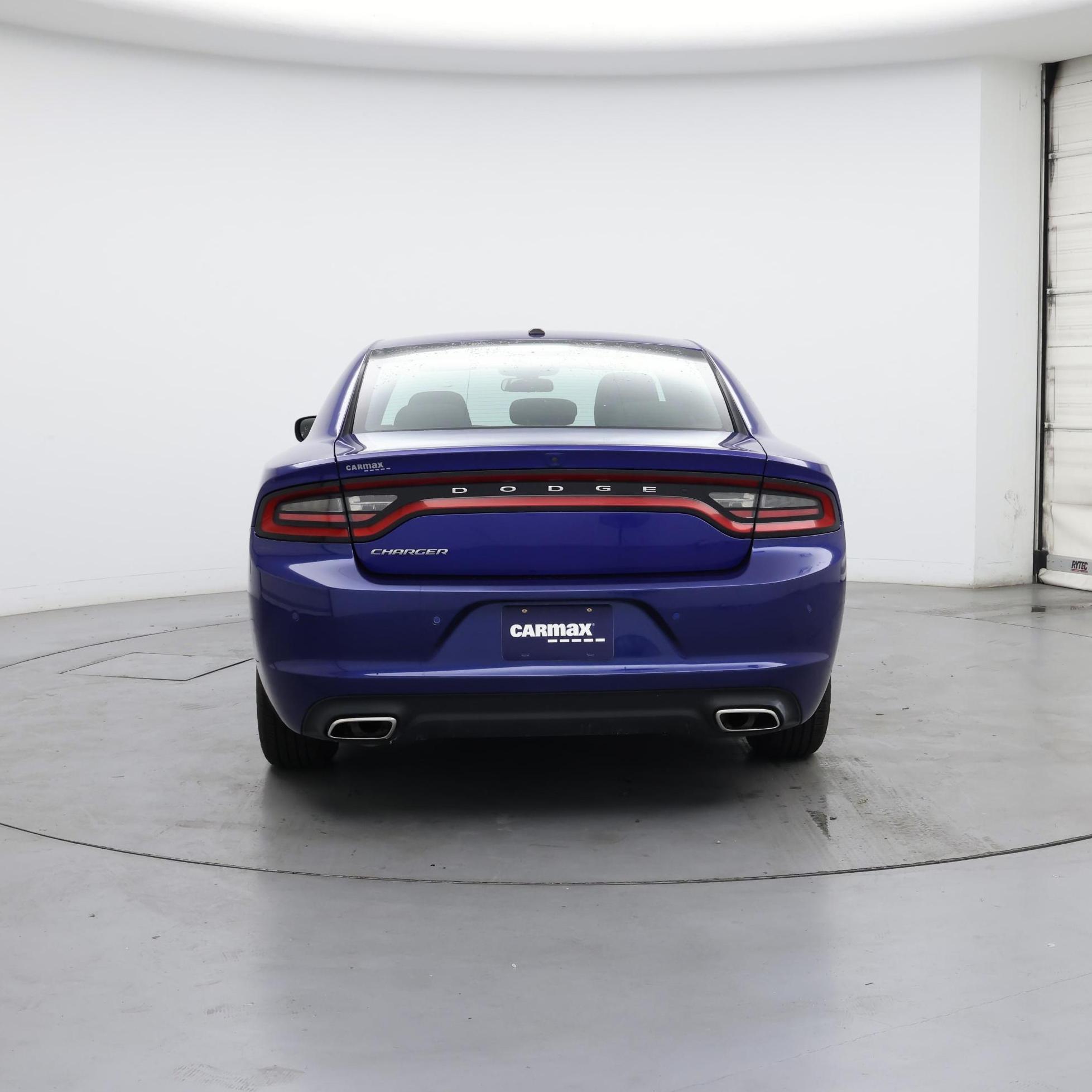 Thumbnail: 2022 Dodge Charger - 6