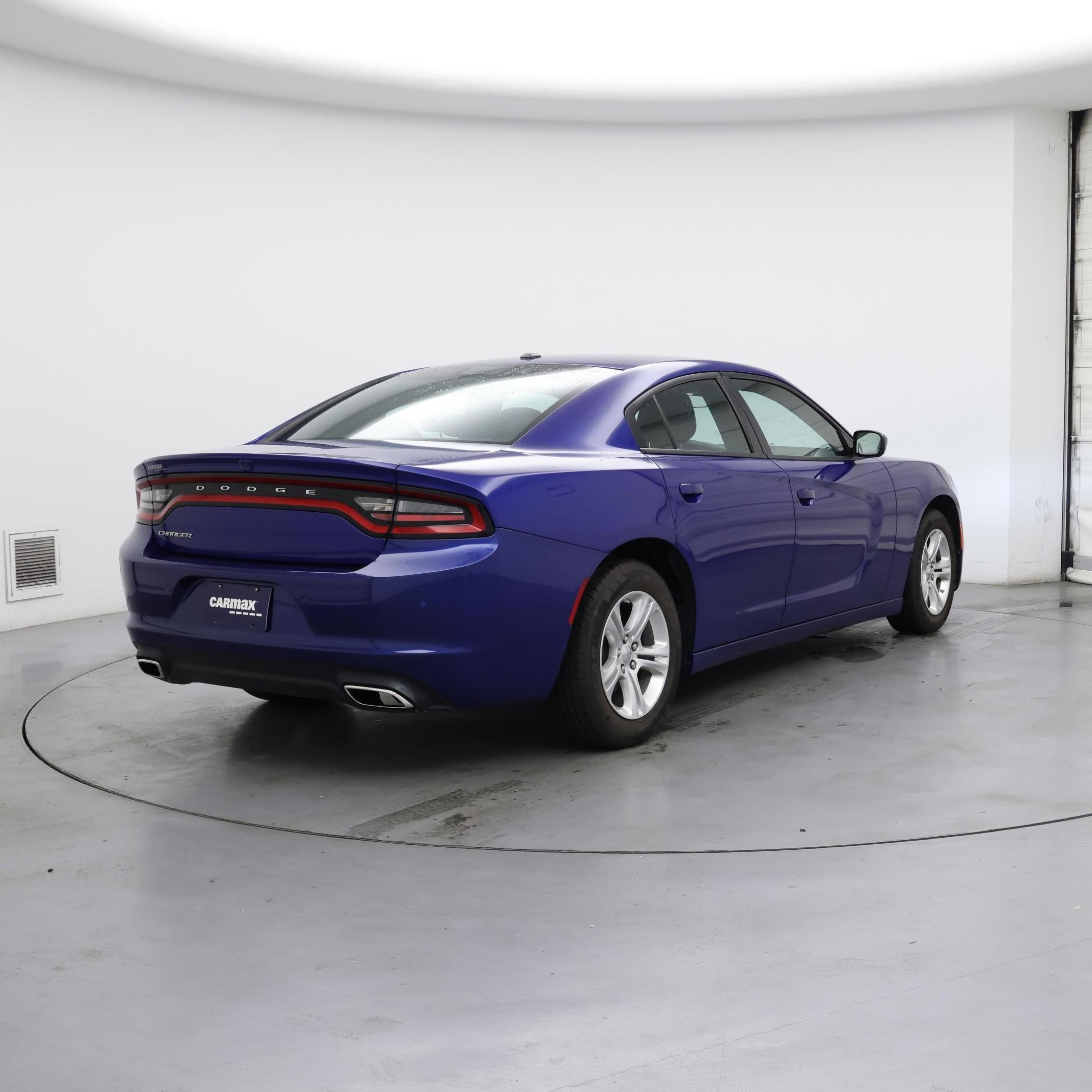 Thumbnail: 2022 Dodge Charger - 8