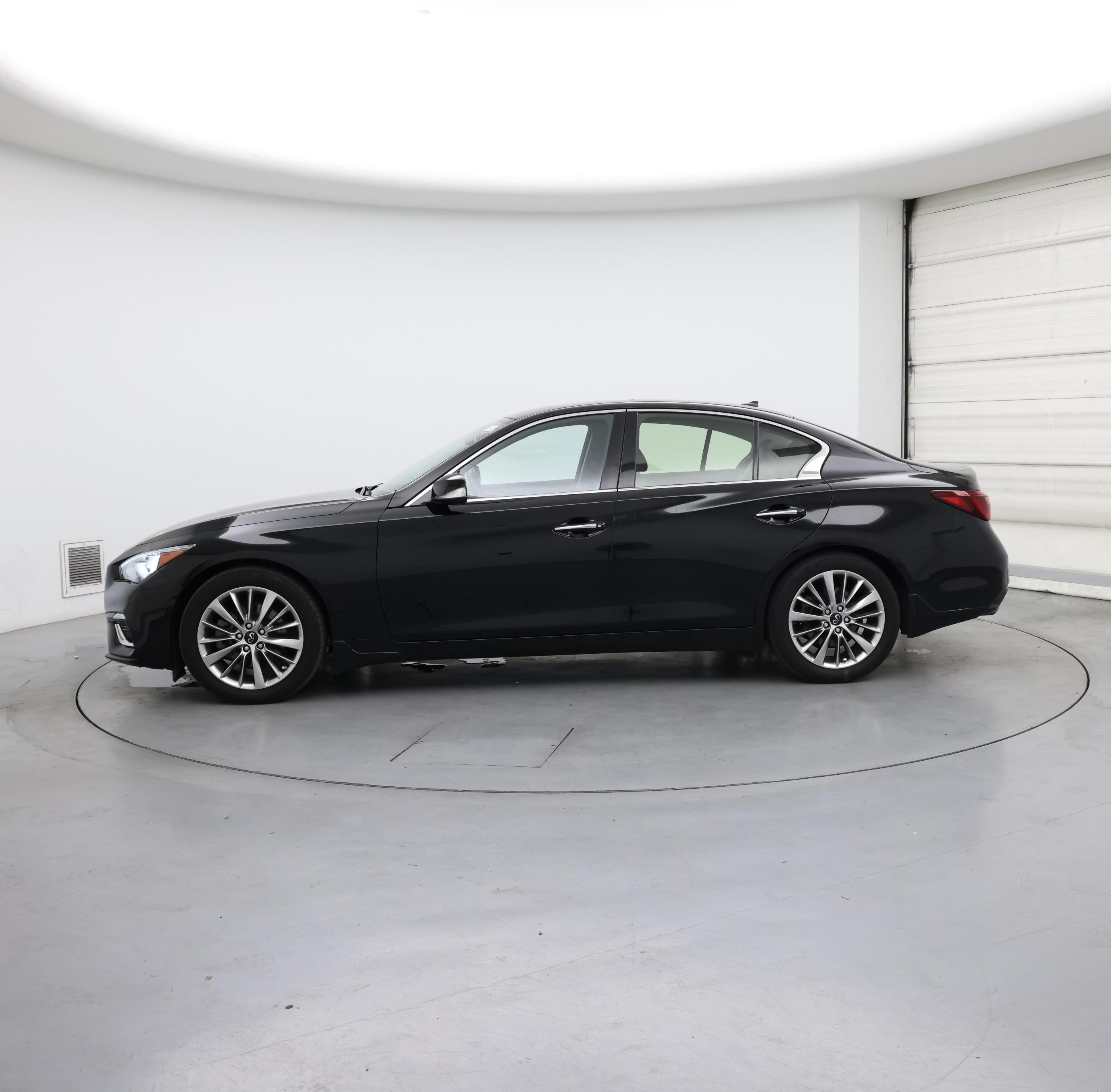 Thumbnail: 2022 INFINITI Q50 - 3