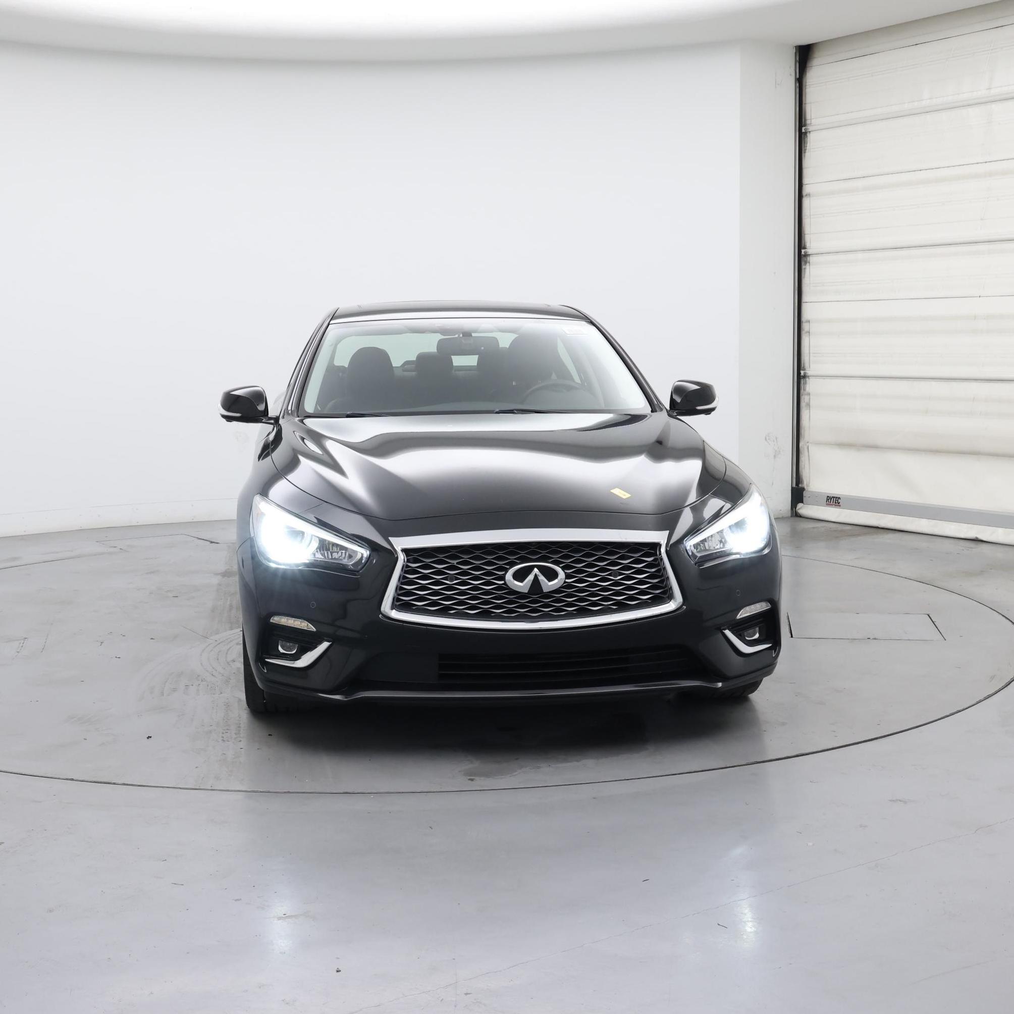 Thumbnail: 2022 INFINITI Q50 - 5