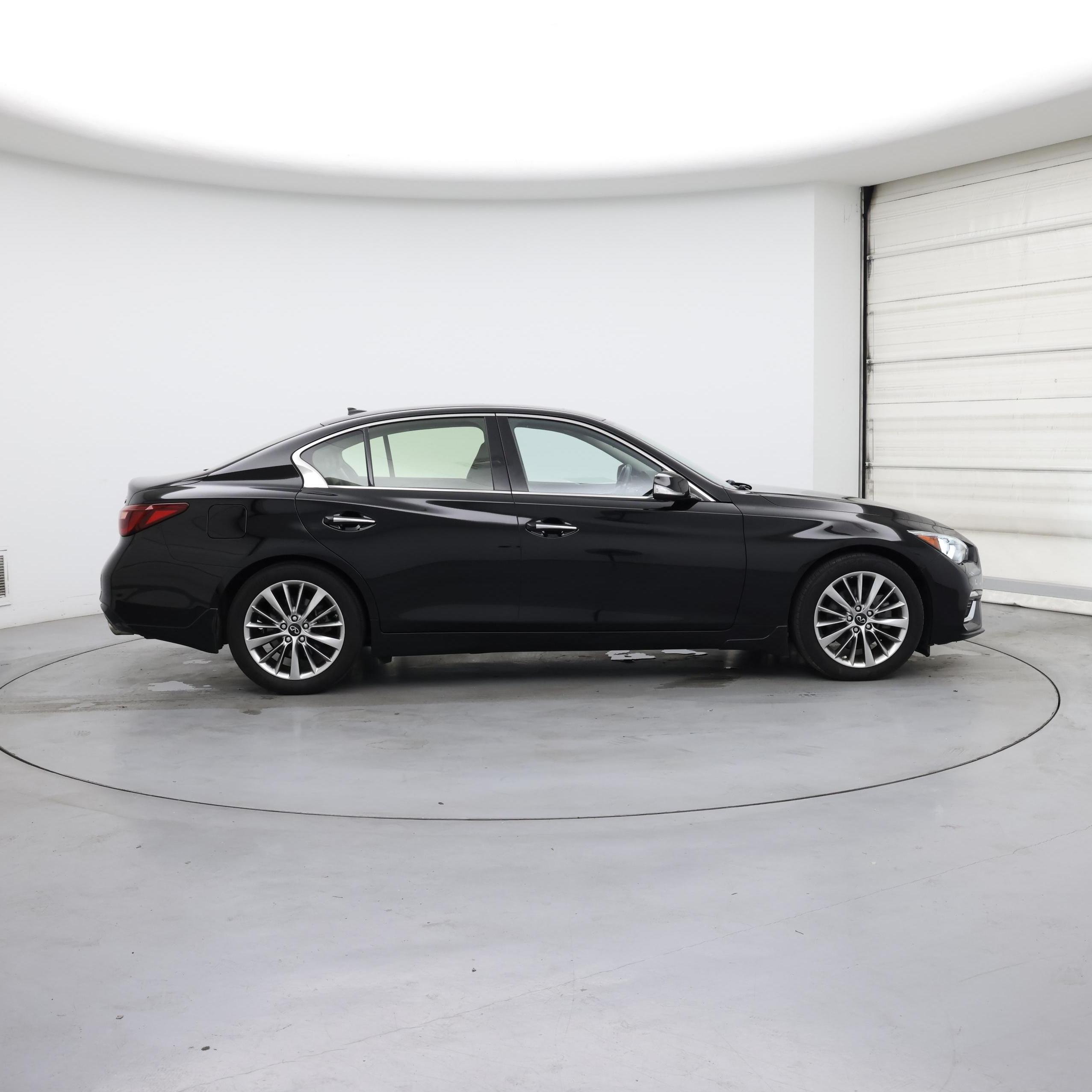 Thumbnail: 2022 INFINITI Q50 - 7