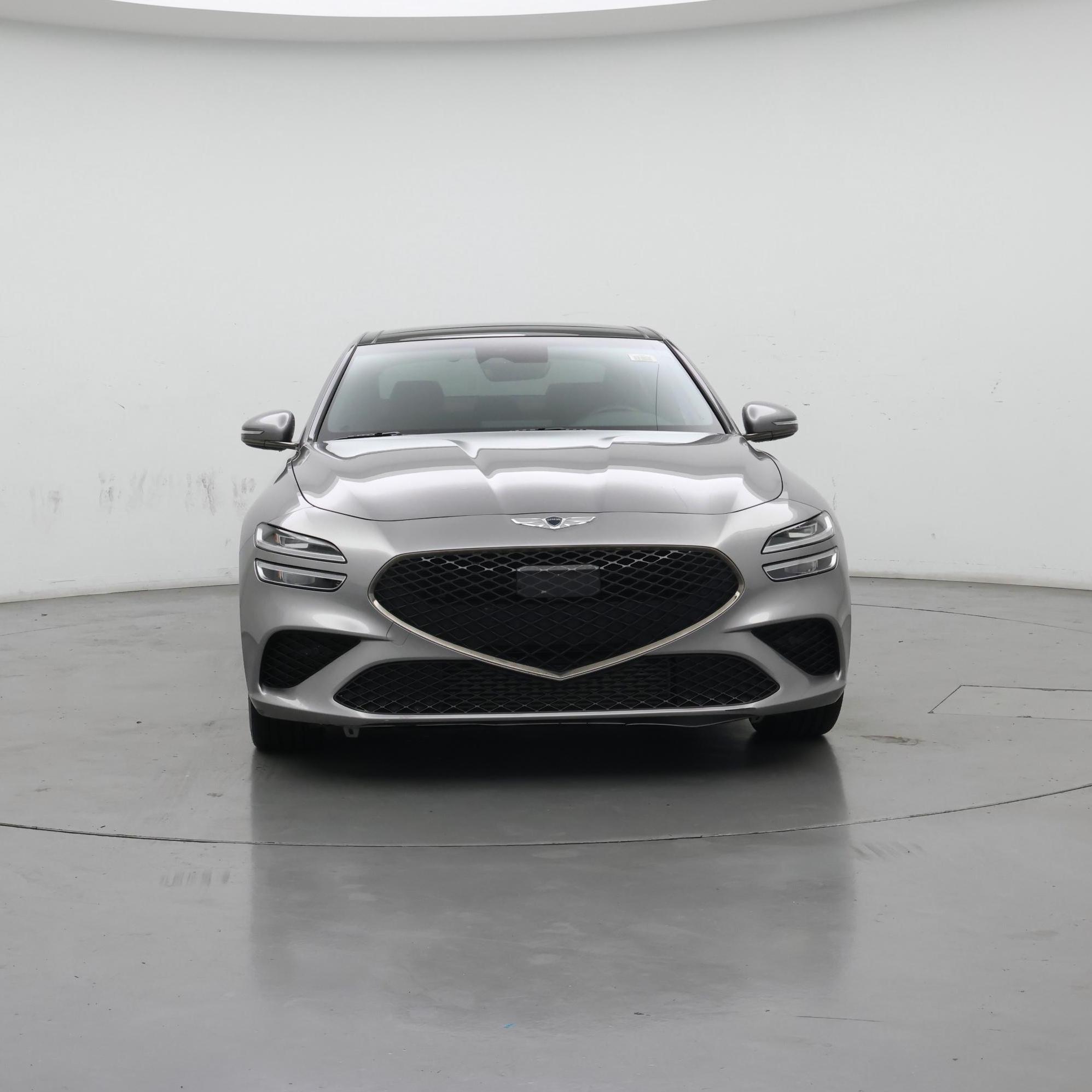 Thumbnail: 2023 Genesis G70 - 5