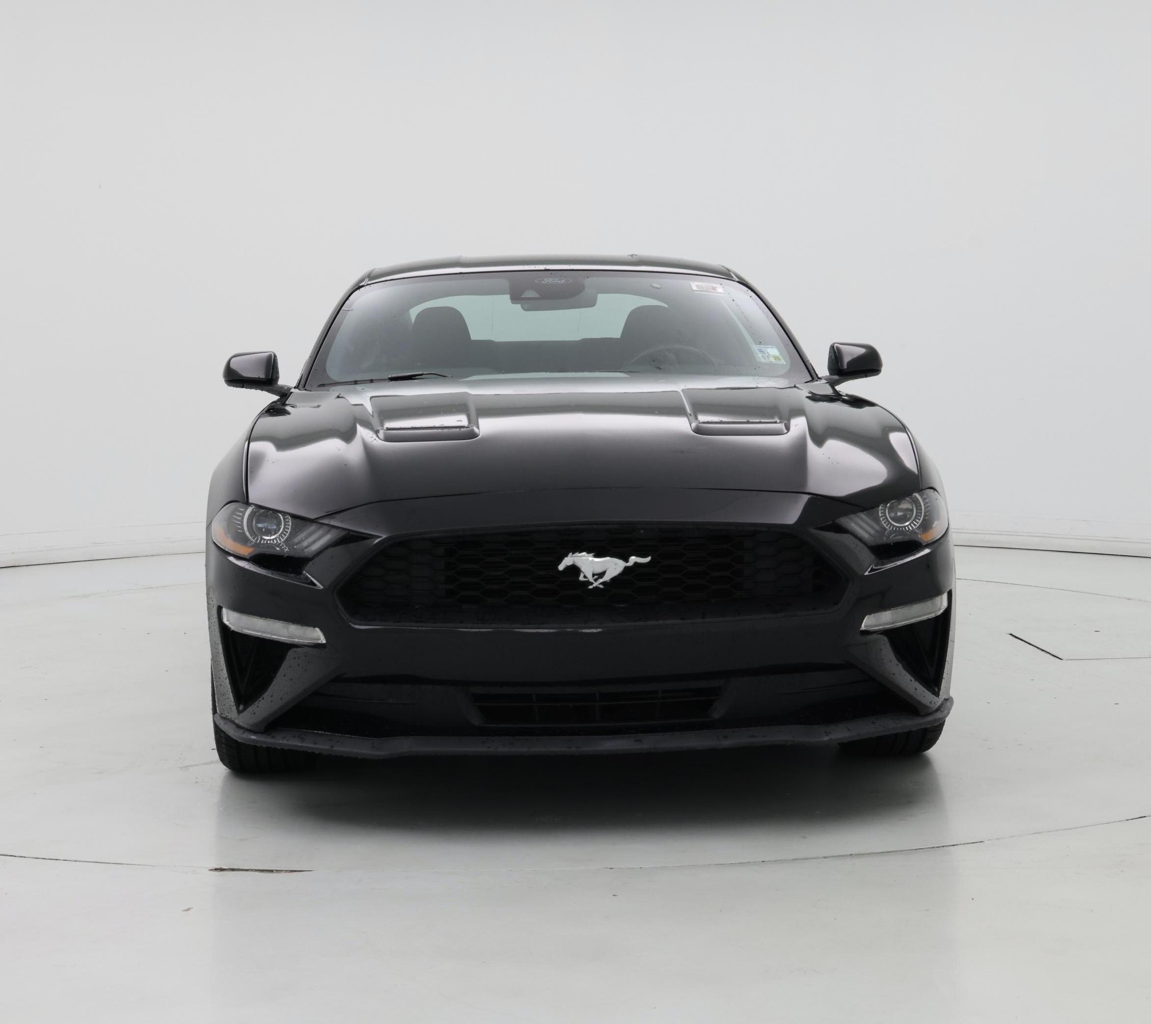 Thumbnail: 2022 Ford Mustang - 5