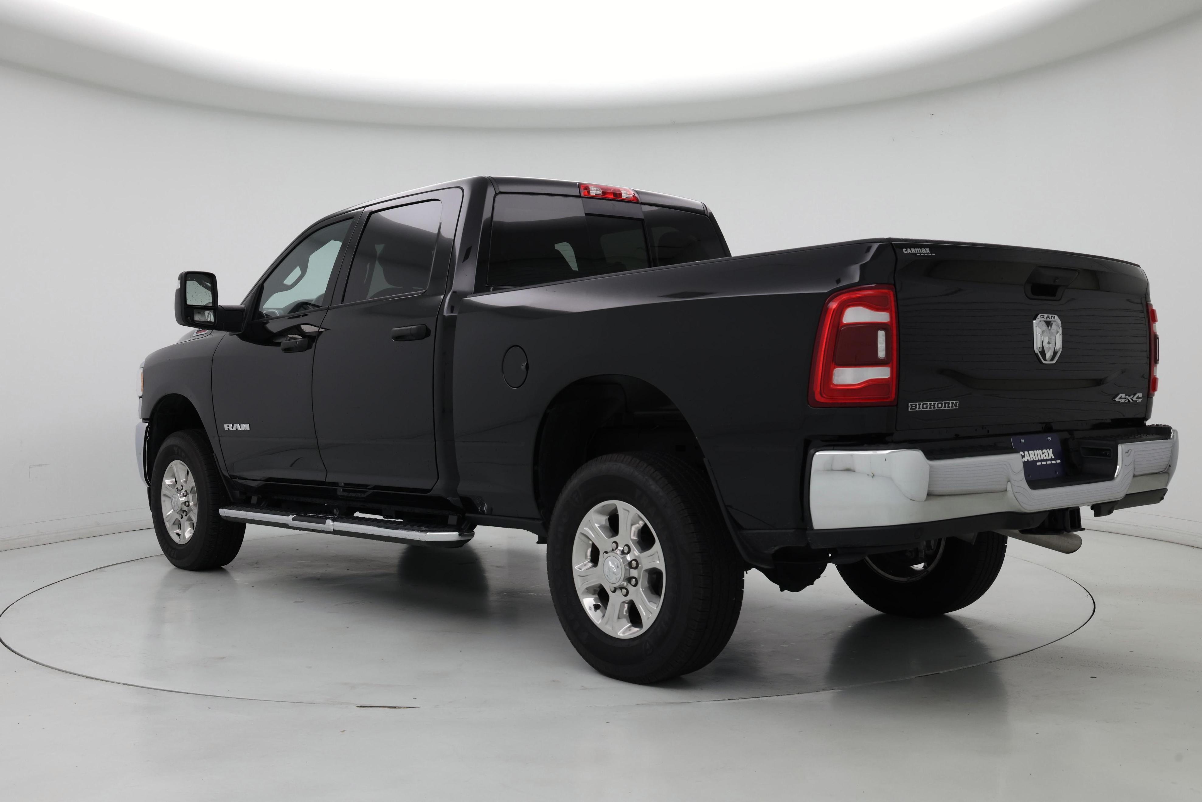 Thumbnail: 2024 RAM 2500 - 2