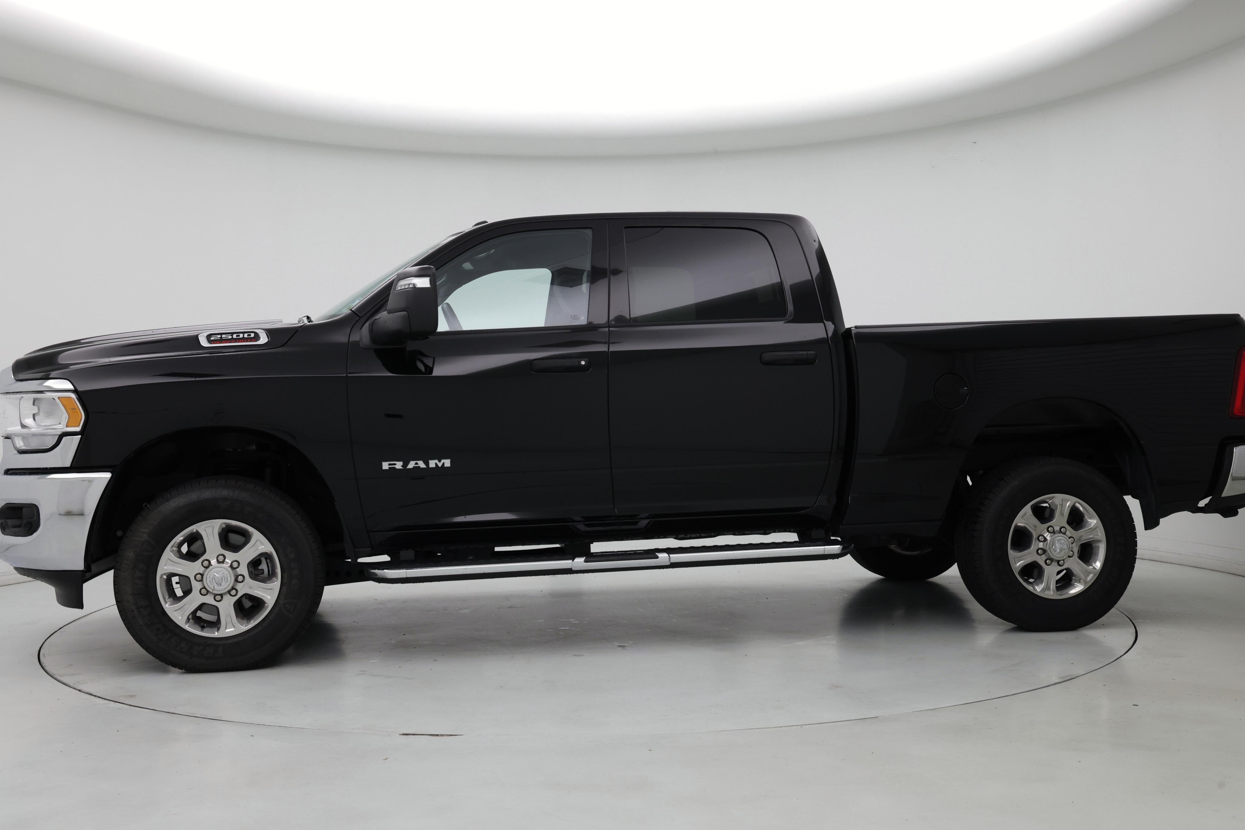 Thumbnail: 2024 RAM 2500 - 3