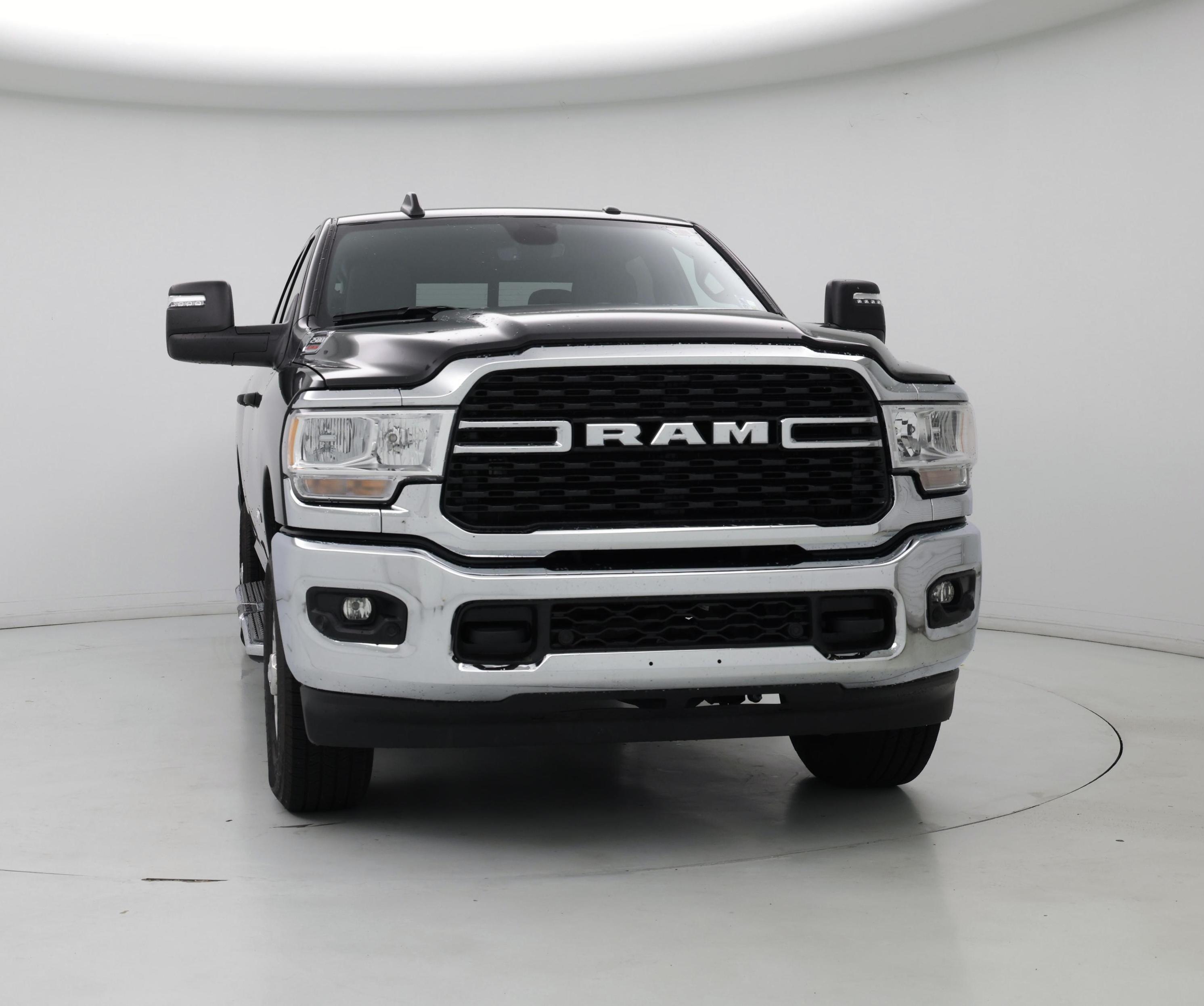 Thumbnail: 2024 RAM 2500 - 5