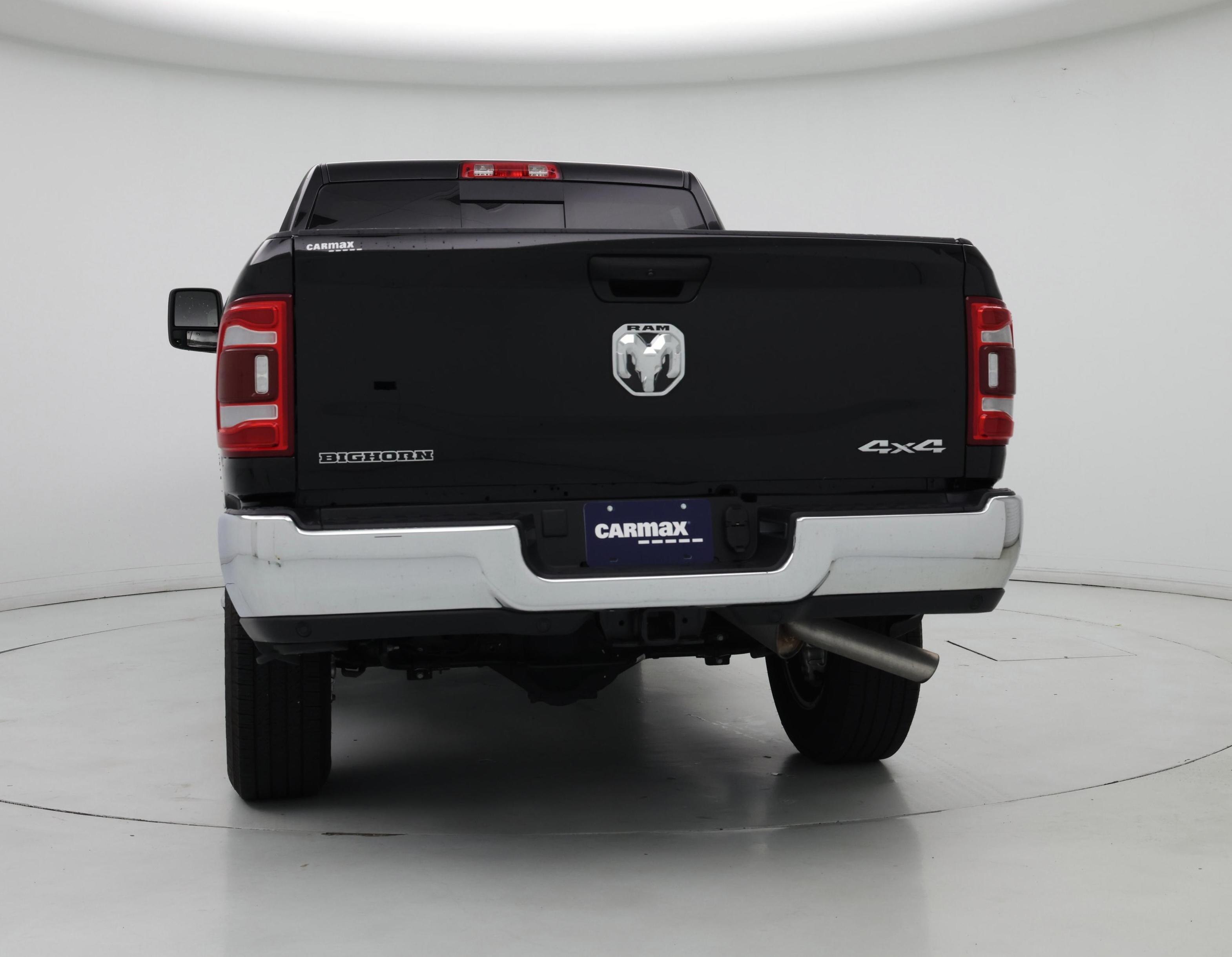 Thumbnail: 2024 RAM 2500 - 6