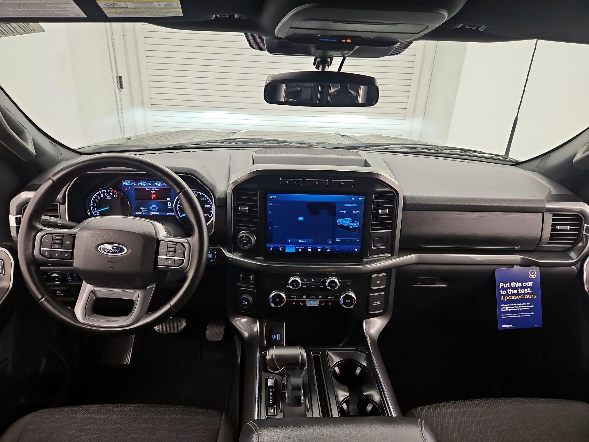 Thumbnail: 2023 Ford F-150 - 9