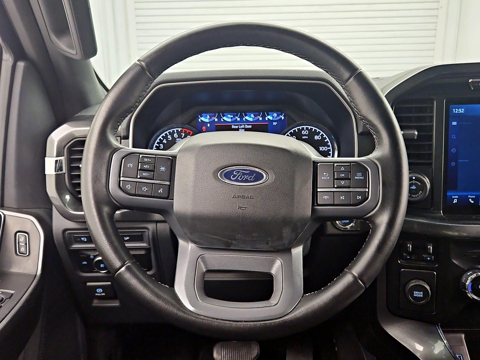 Thumbnail: 2023 Ford F-150 - 10