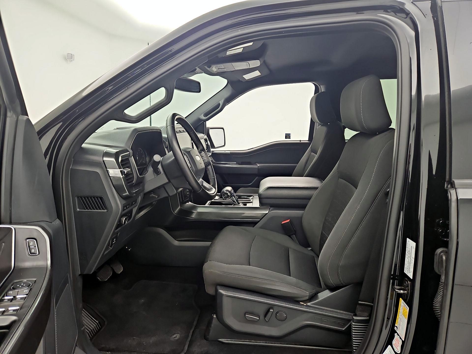 Thumbnail: 2023 Ford F-150 - 11