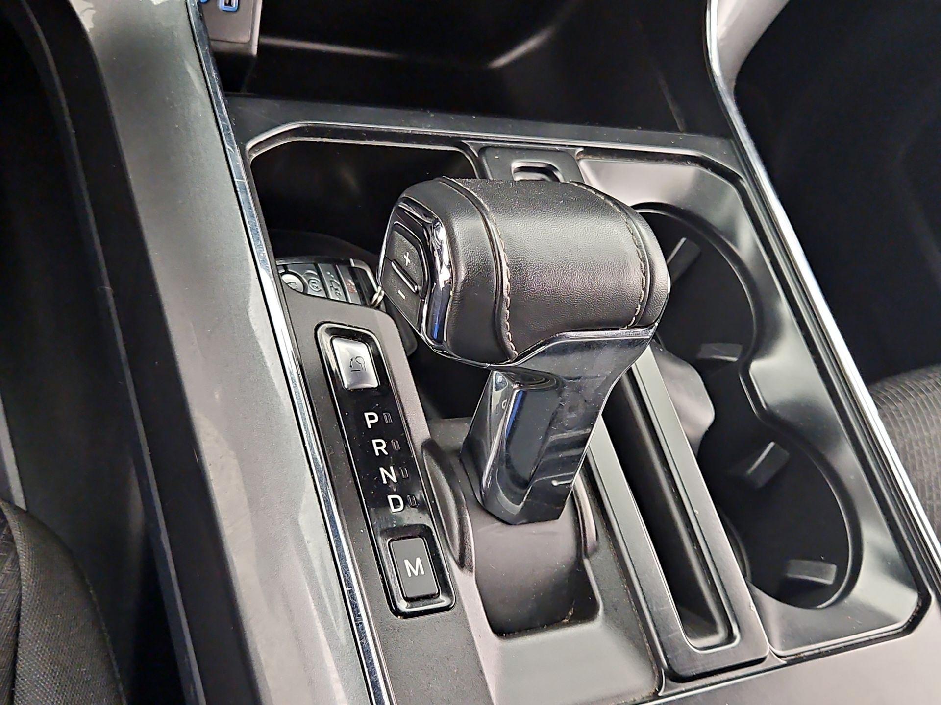 Thumbnail: 2023 Ford F-150 - 18