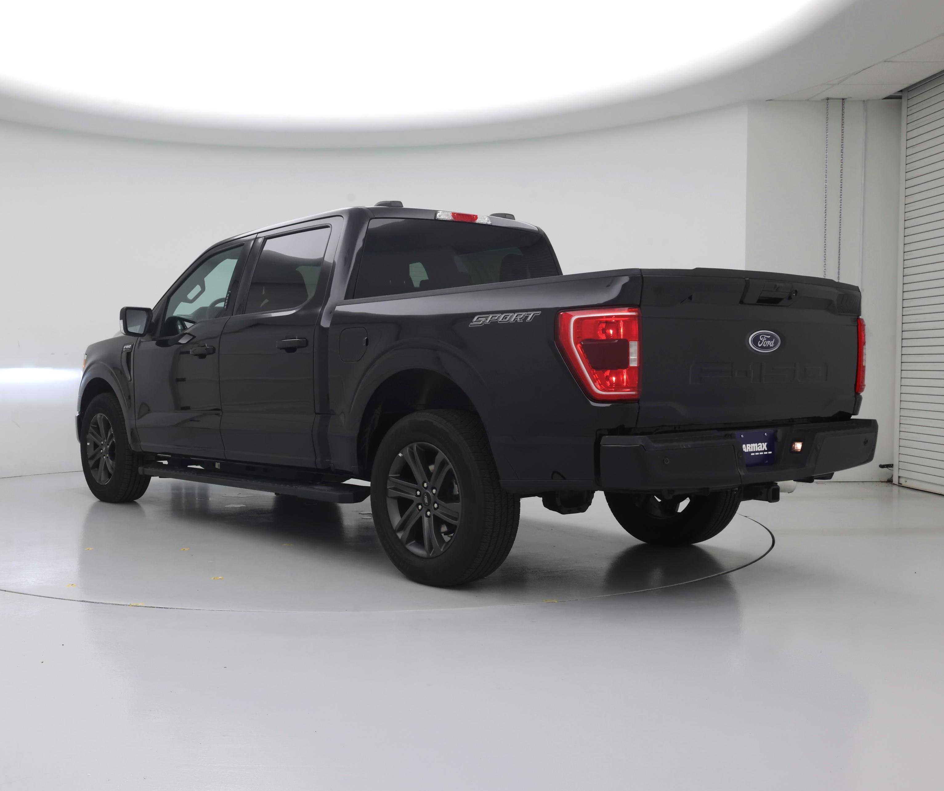 Thumbnail: 2023 Ford F-150 - 2