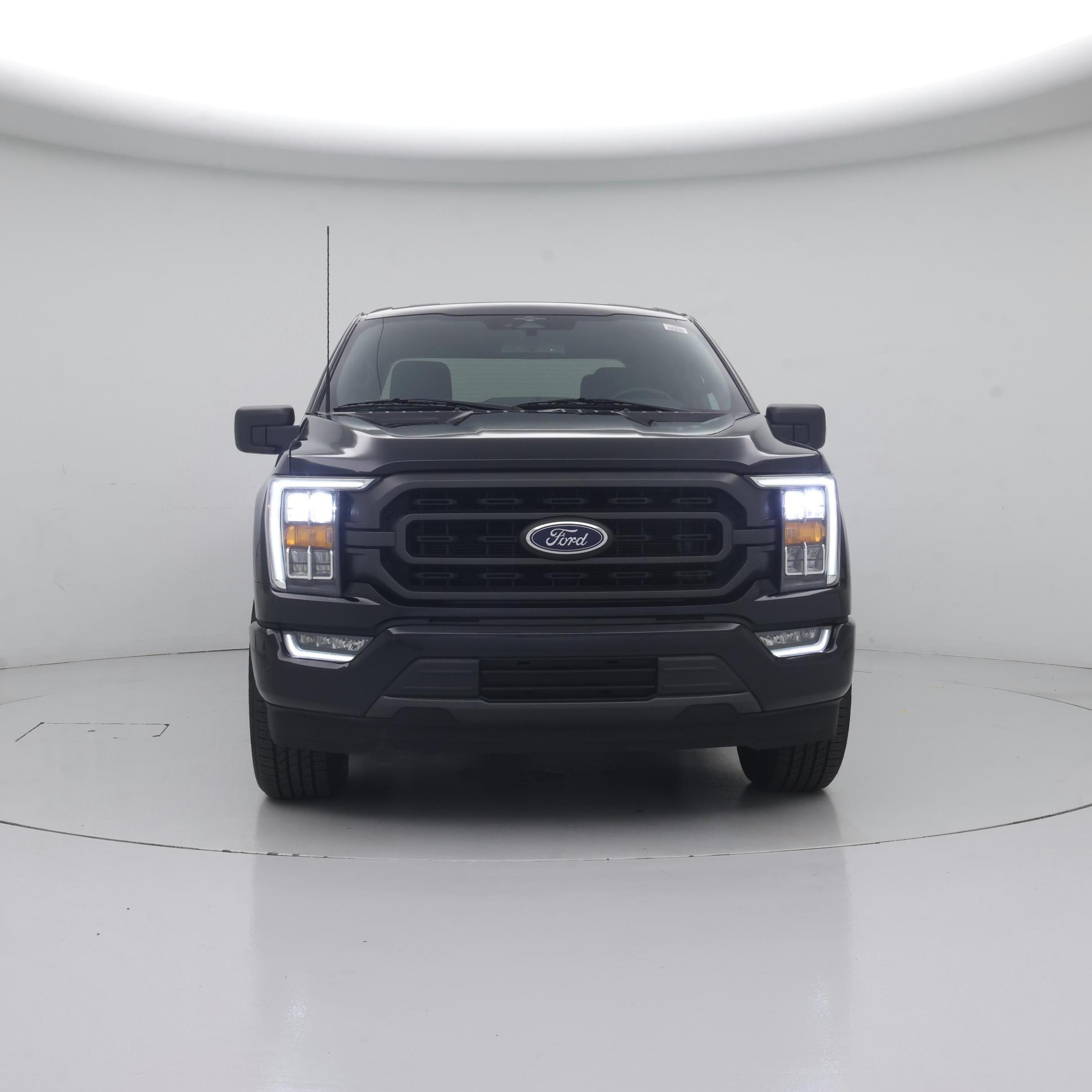 Thumbnail: 2023 Ford F-150 - 5
