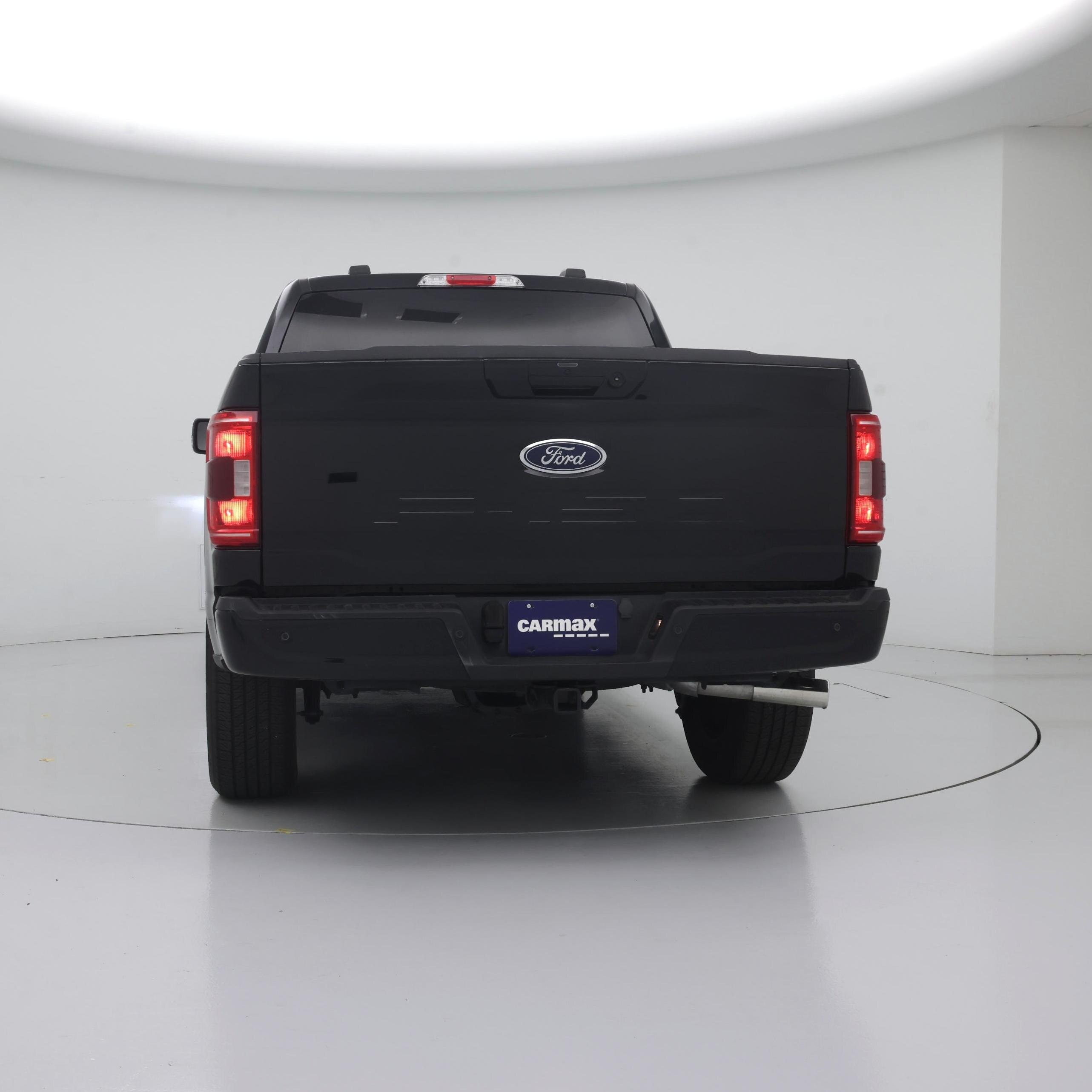 Thumbnail: 2023 Ford F-150 - 6