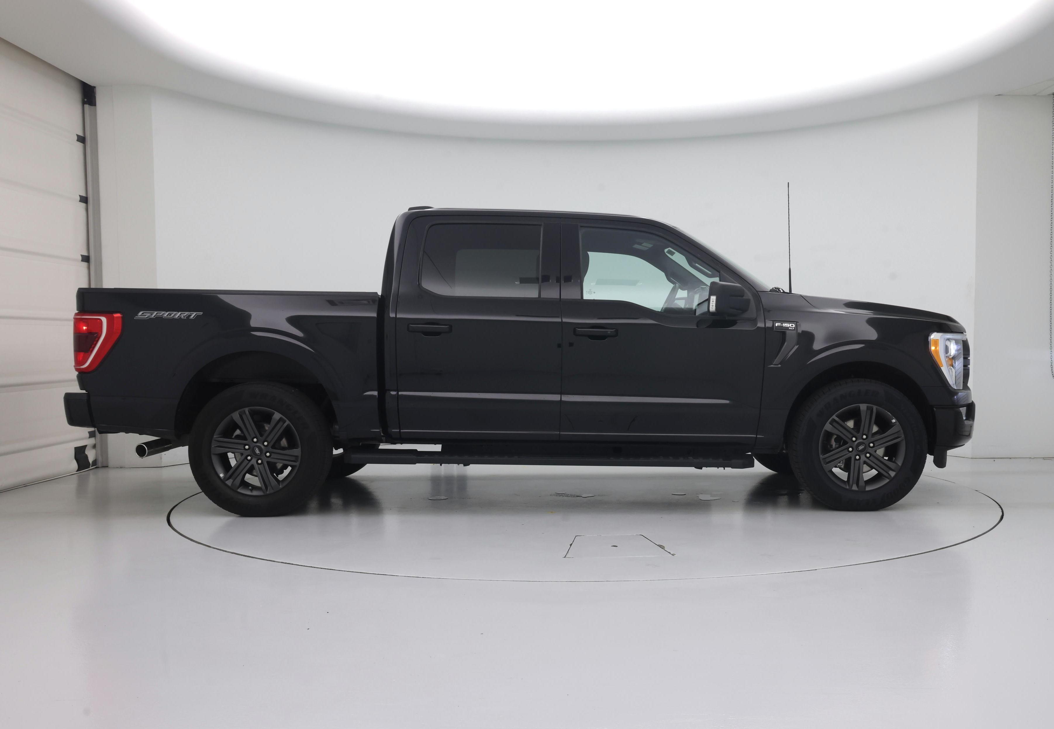 Thumbnail: 2023 Ford F-150 - 7