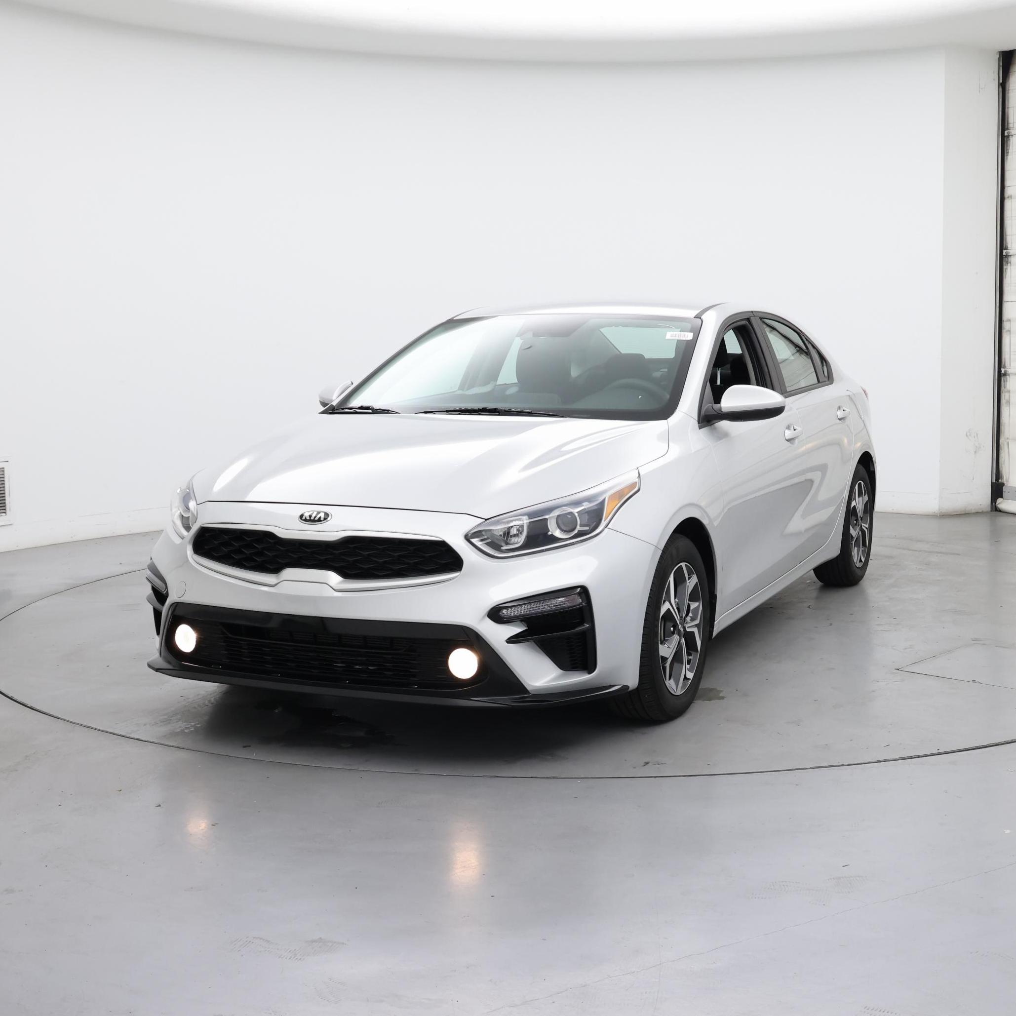 Thumbnail: 2021 Kia Forte - 4