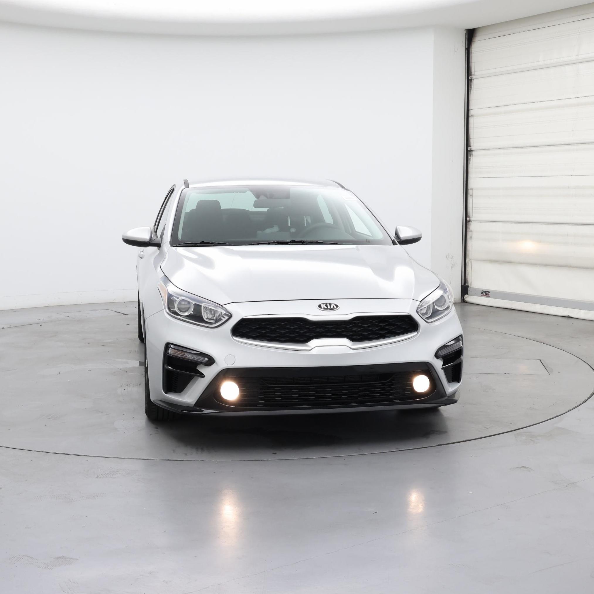 Thumbnail: 2021 Kia Forte - 5