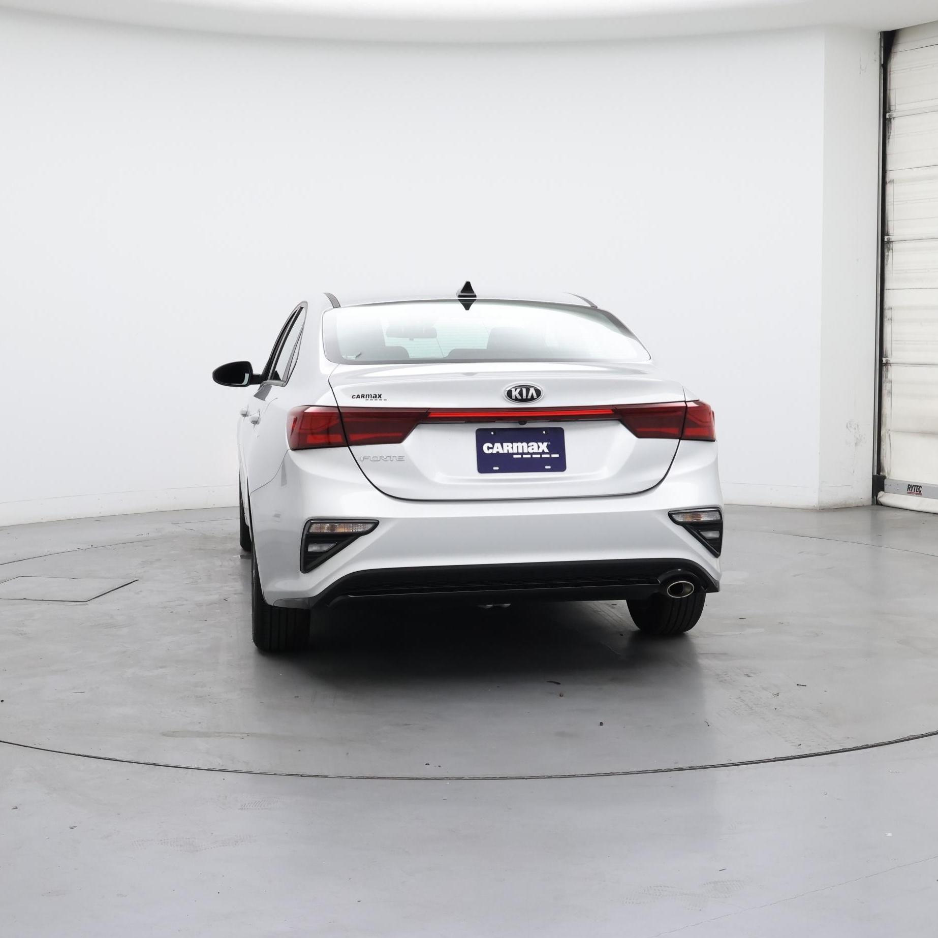 Thumbnail: 2021 Kia Forte - 6