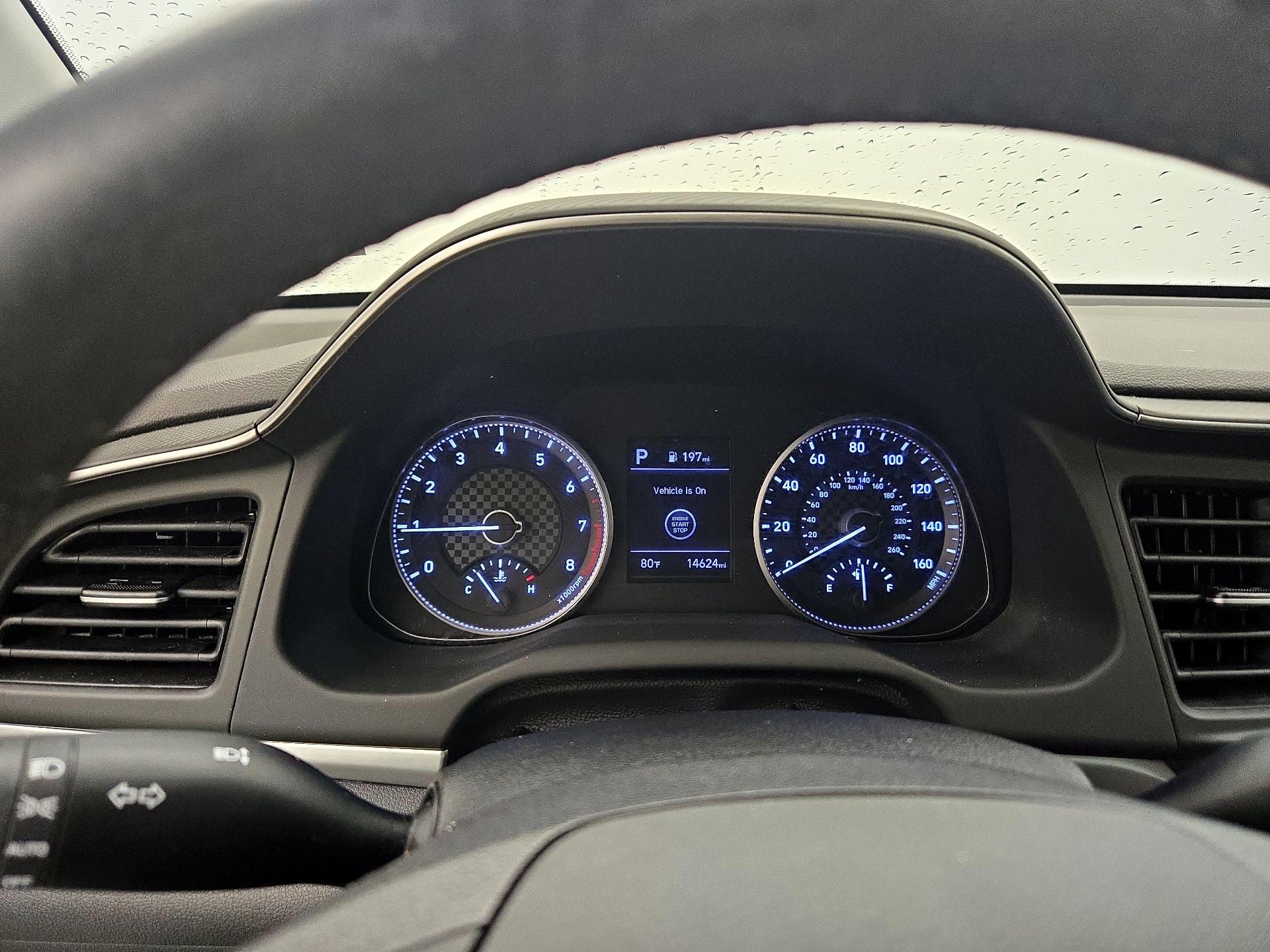 Thumbnail: 2020 Hyundai Elantra - 9