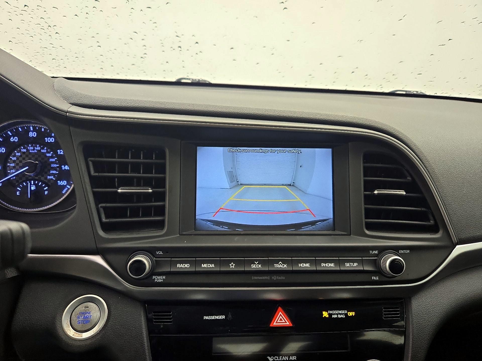 Thumbnail: 2020 Hyundai Elantra - 14