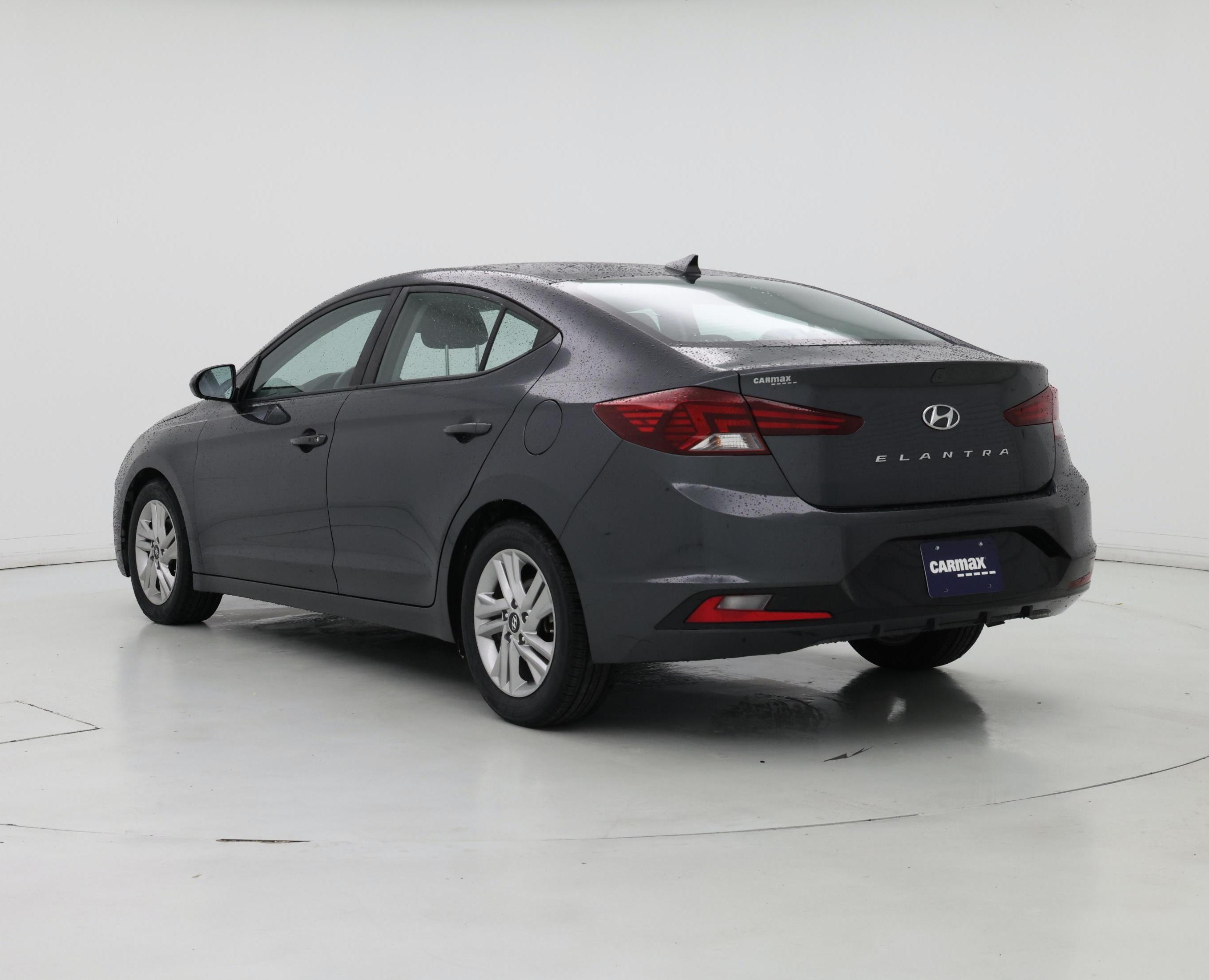 Thumbnail: 2020 Hyundai Elantra - 2