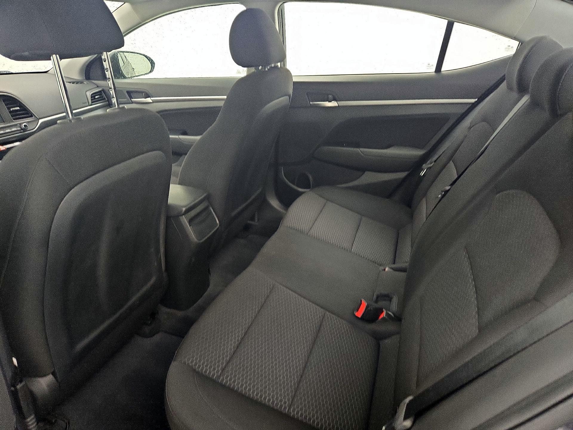 Thumbnail: 2020 Hyundai Elantra - 20