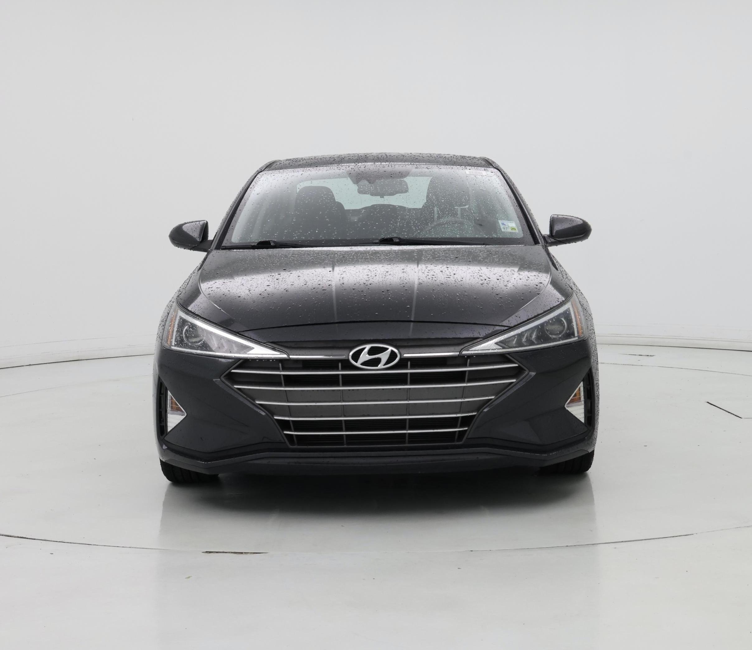 Thumbnail: 2020 Hyundai Elantra - 5