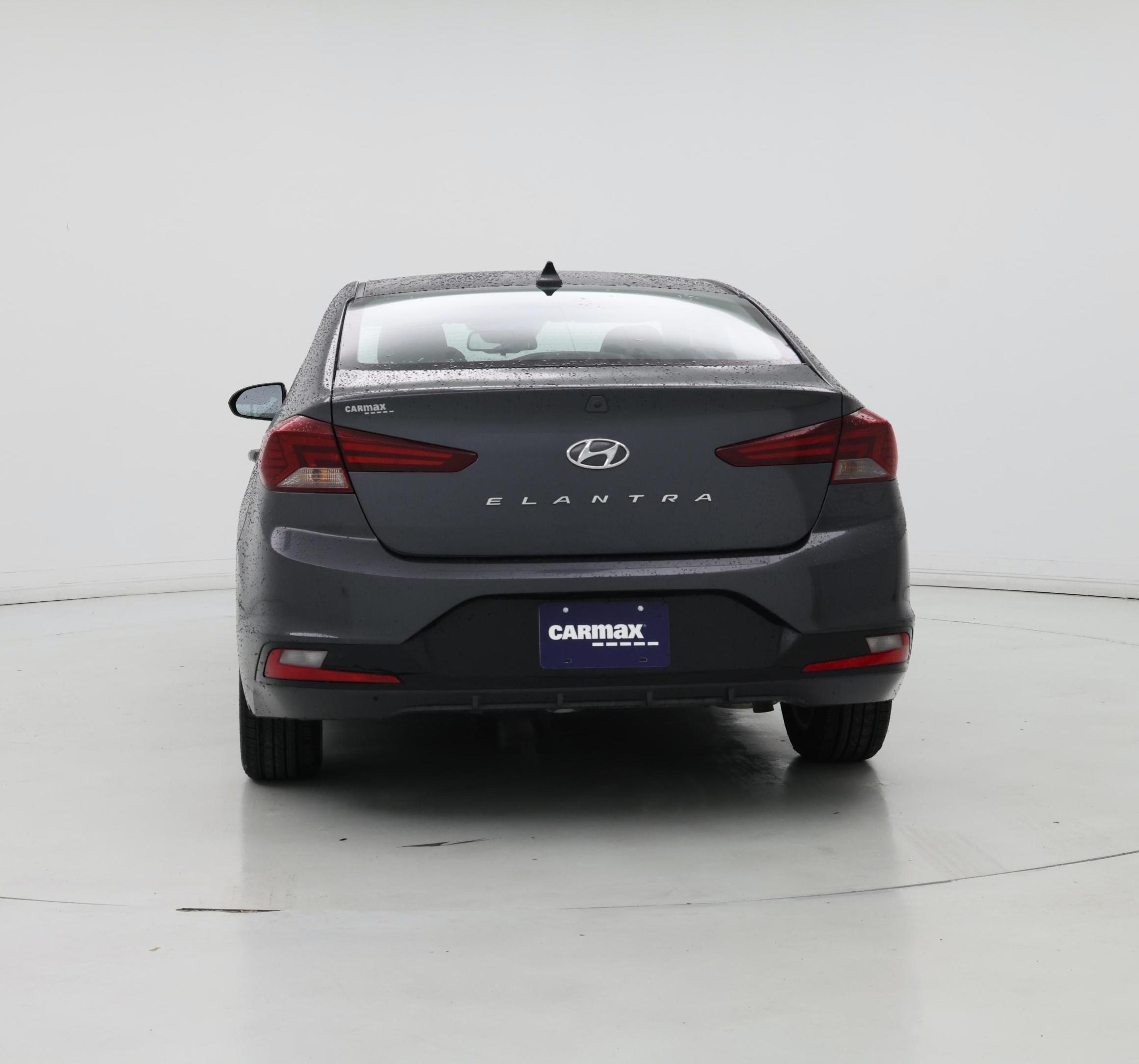 Thumbnail: 2020 Hyundai Elantra - 6