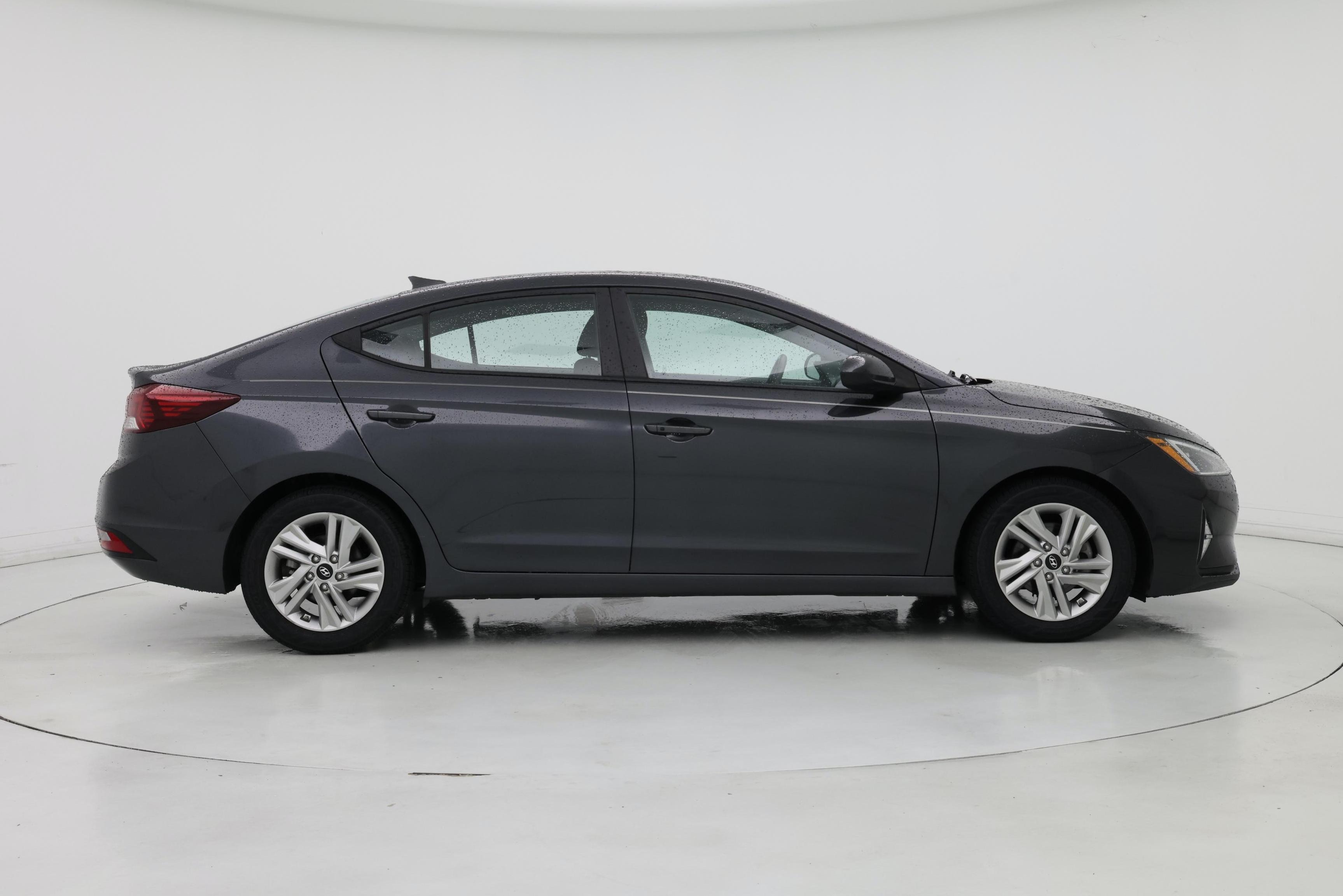 Thumbnail: 2020 Hyundai Elantra - 7