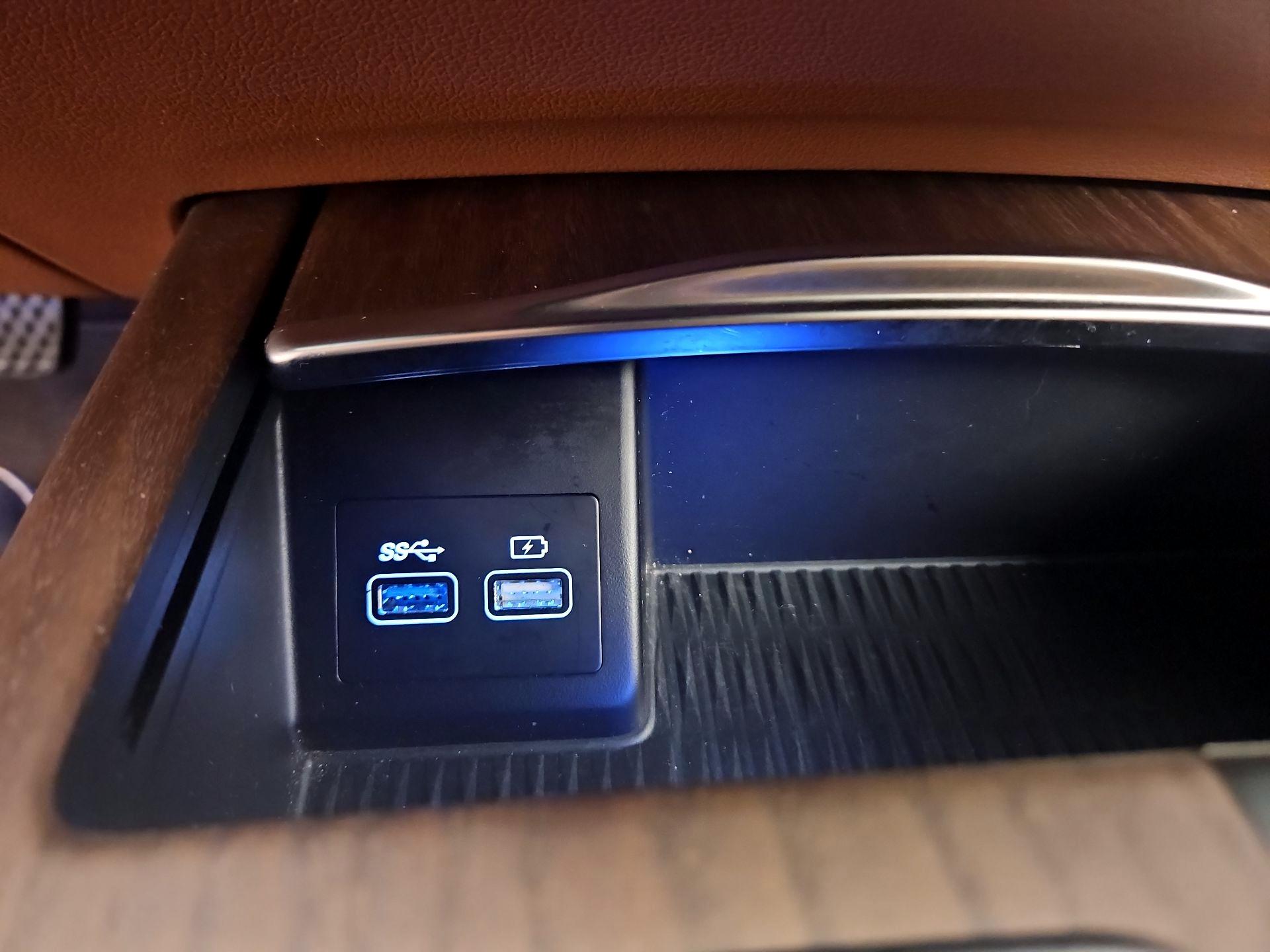 Thumbnail: 2023 Genesis G80 - 18