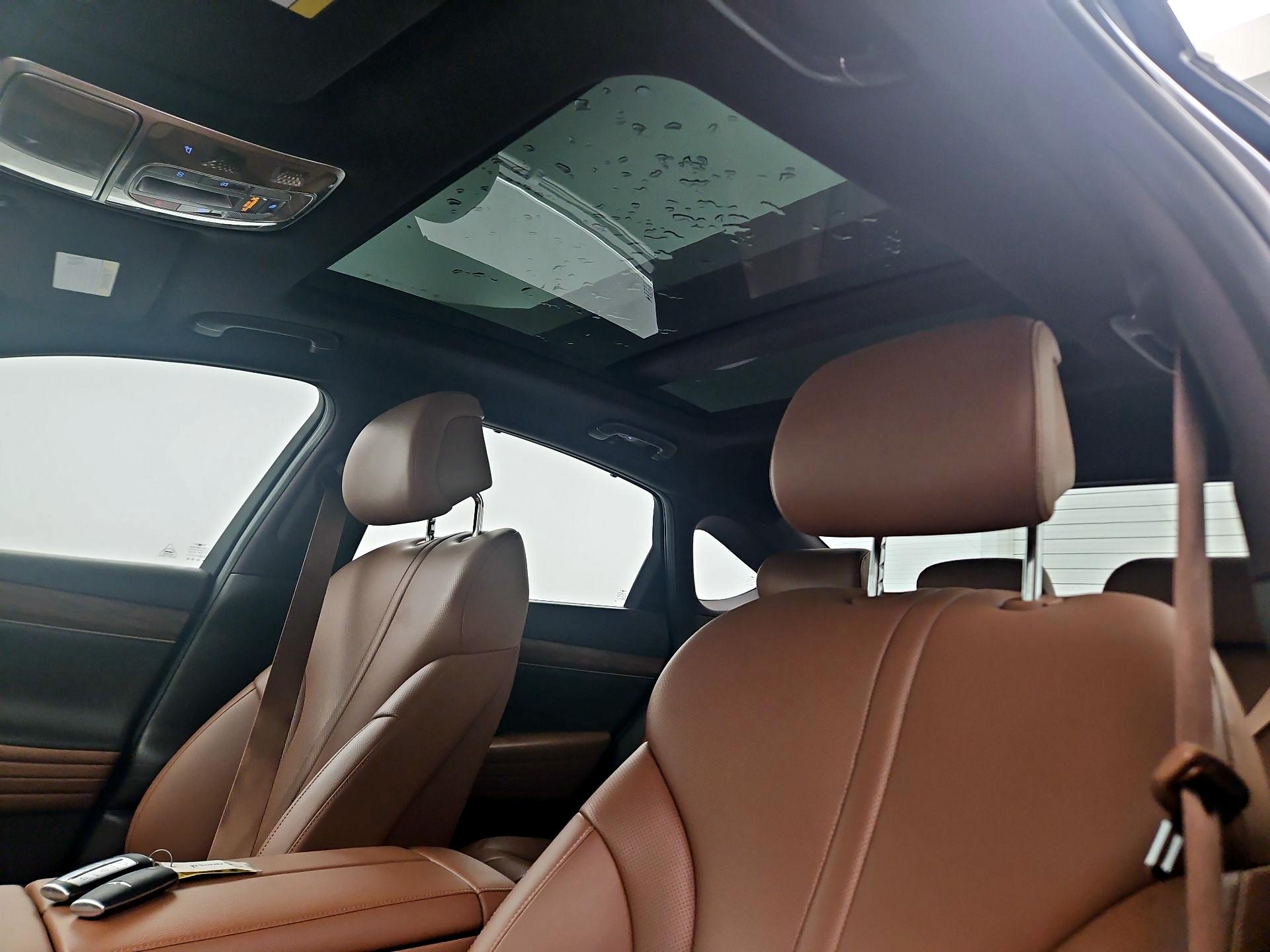 Thumbnail: 2023 Genesis G80 - 19