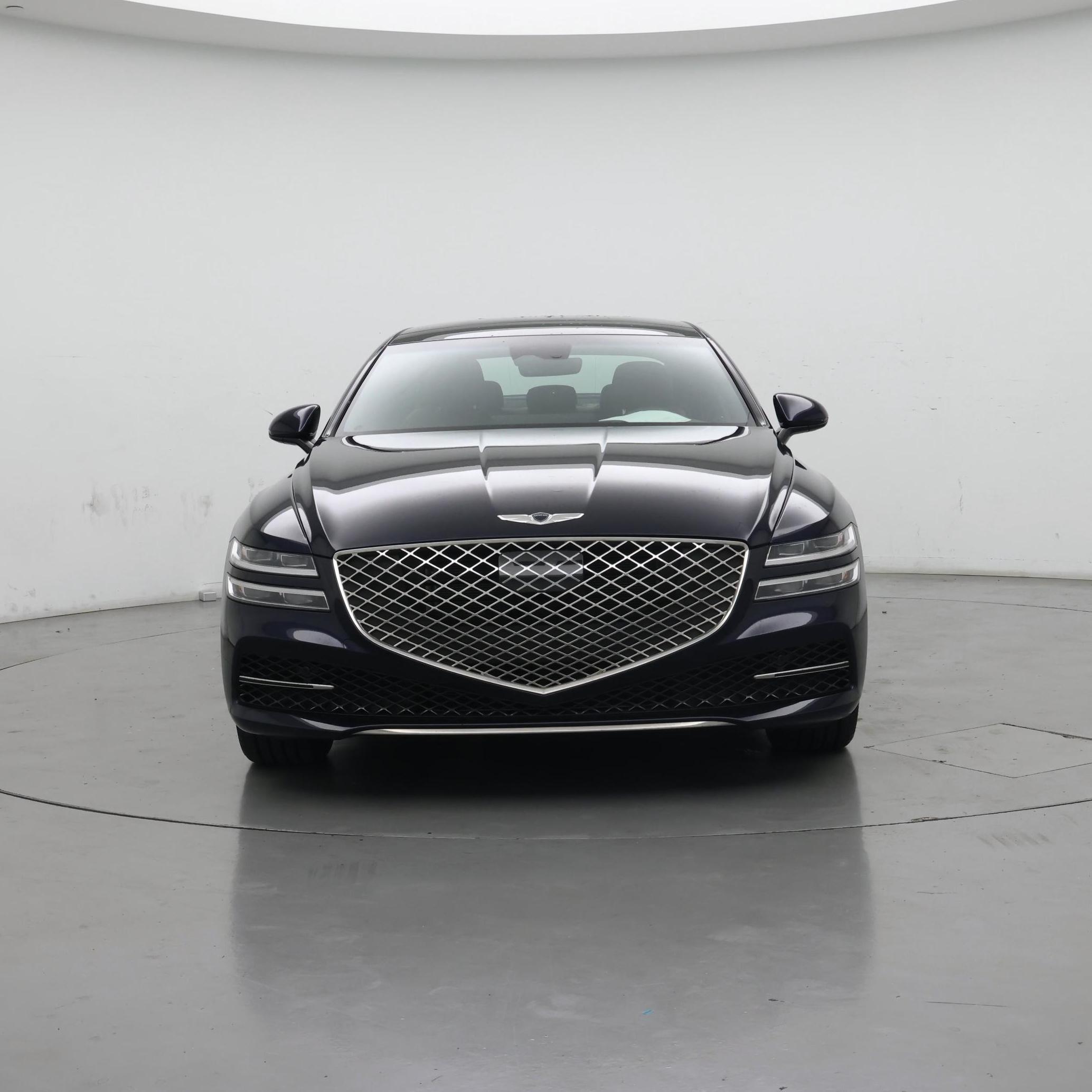 Thumbnail: 2023 Genesis G80 - 5