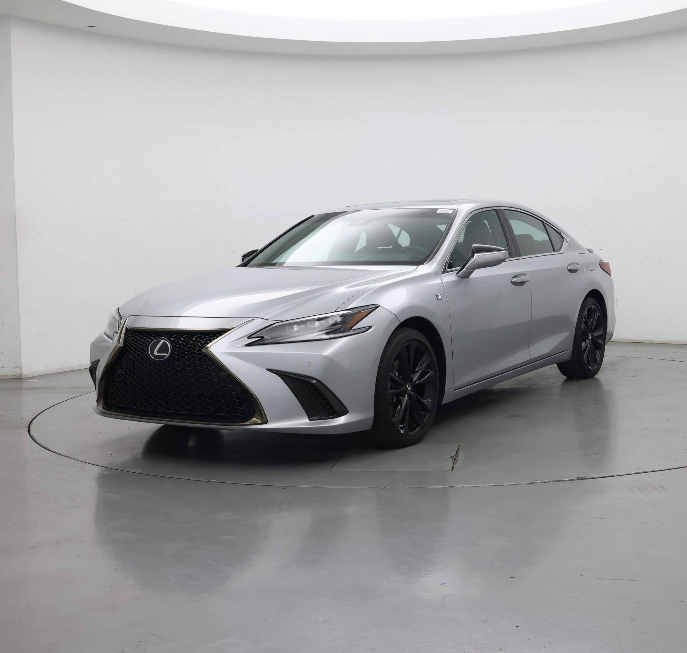 Thumbnail: 2022 Lexus ES - 4